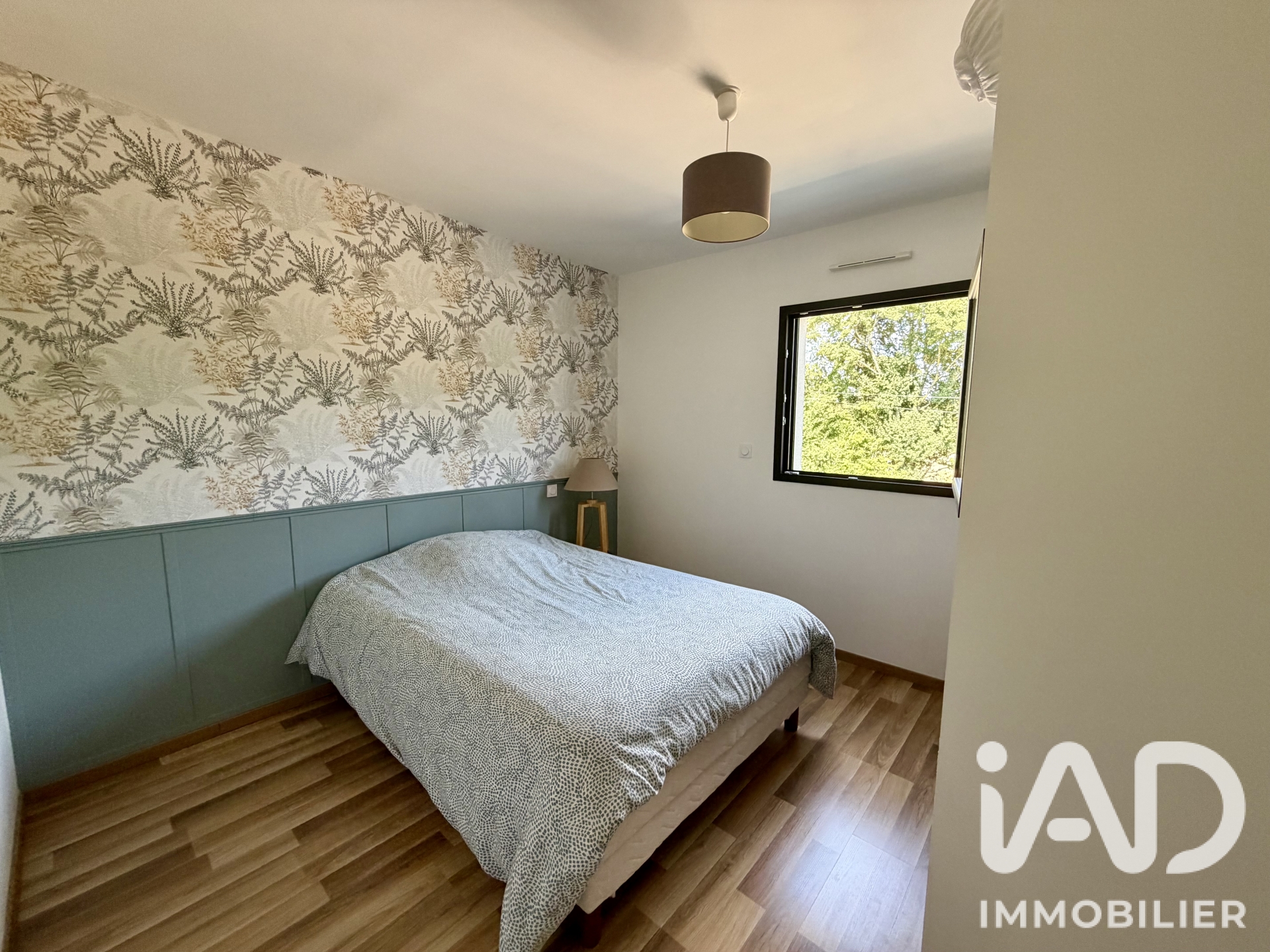 Vente maison à Cléguer (56620) : maison 4 pièces 109 m² - 2068991 — 11
