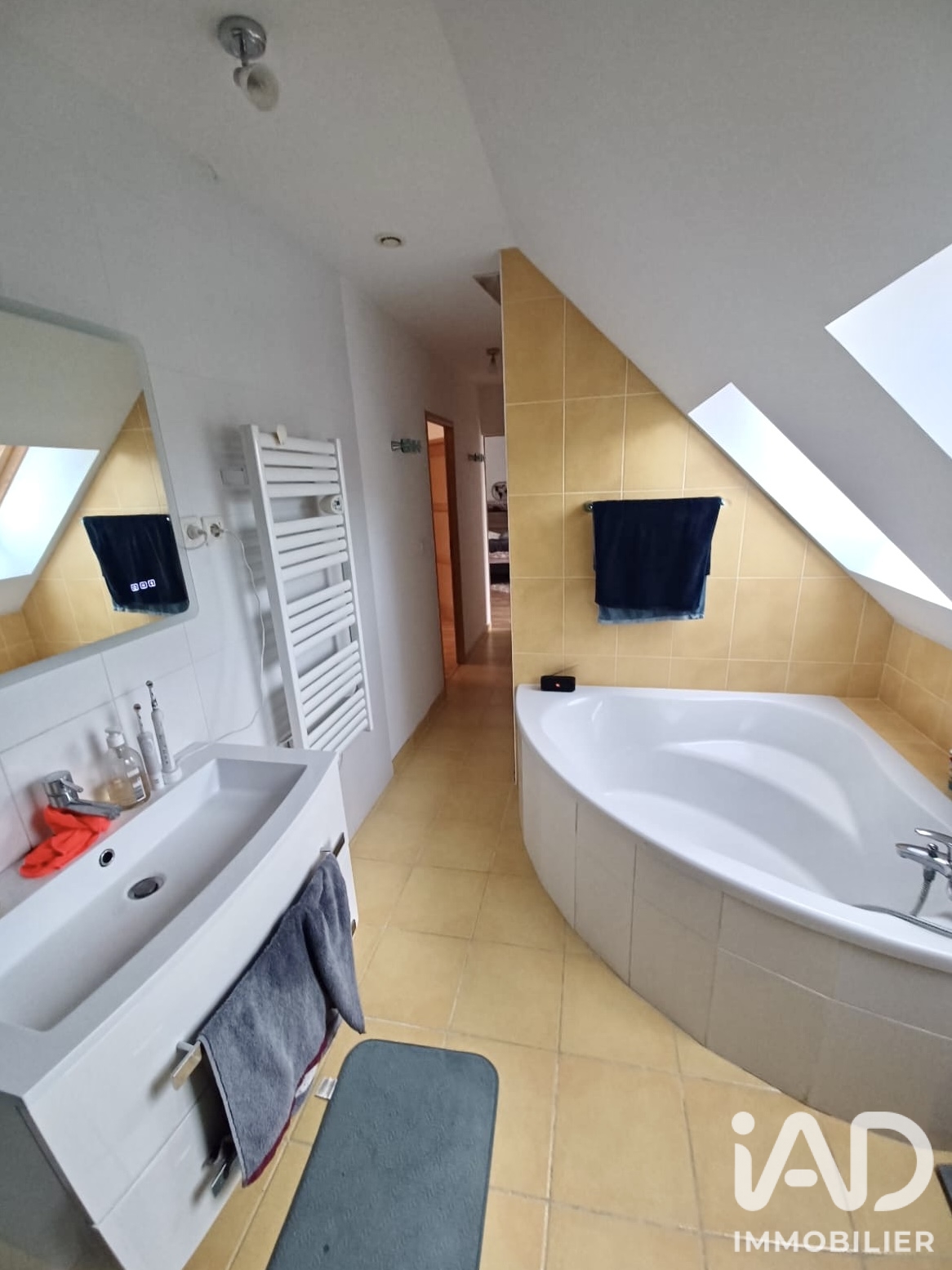 Vente maison à Ailly-sur-Somme (80470) : maison 7 pièces 176 m² - 2068427 — 5