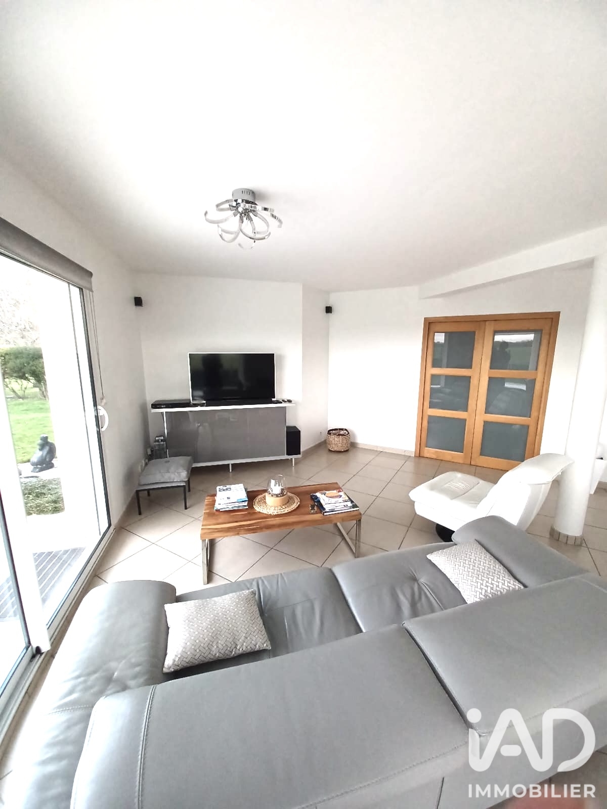 Vente maison à Ailly-sur-Somme (80470) : maison 7 pièces 176 m² - 2068427 — 4