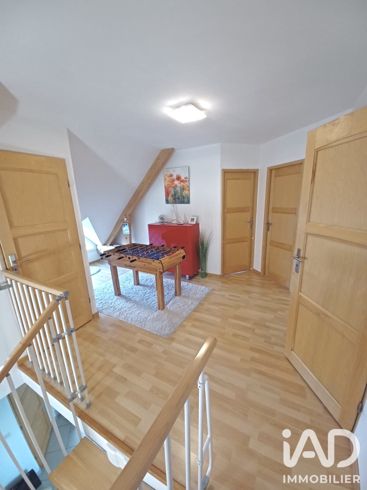 Vente maison à Ailly-sur-Somme (80470) : maison 7 pièces 176 m² - 2068427 — 6