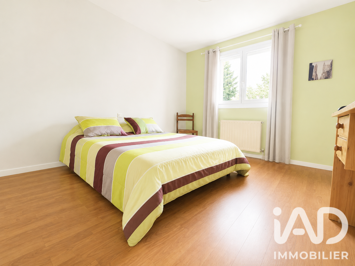 Vente maison à Saint-Jory (31790) : maison 6 pièces 156 m² - 2069976 — 5
