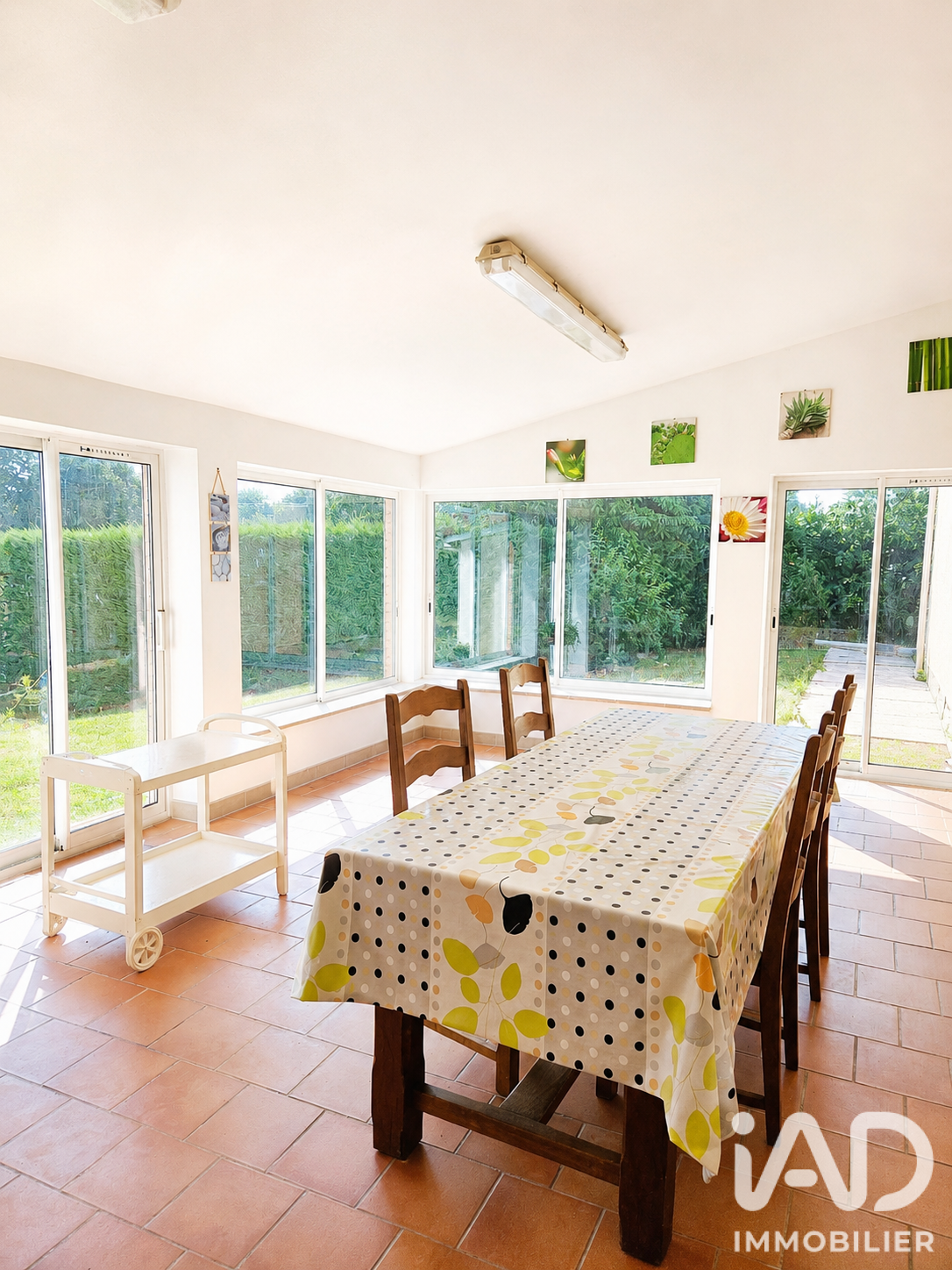 Vente maison à Saint-Jory (31790) : maison 6 pièces 156 m² - 2069976 — 4