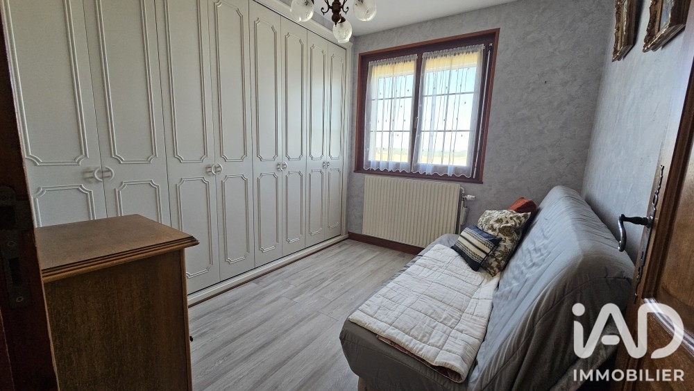 Vente maison à Ciry-le-Noble (71420) : maison traditionnelle 5 pièces 88 m² - 2068381 — 6
