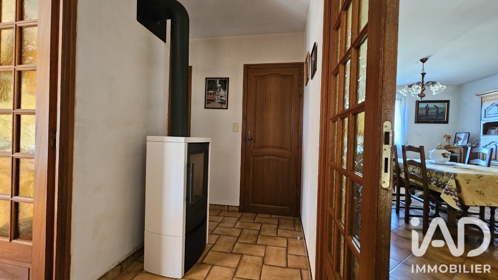Vente maison à Ciry-le-Noble (71420) : maison traditionnelle 5 pièces 88 m² - 2068381 — 9