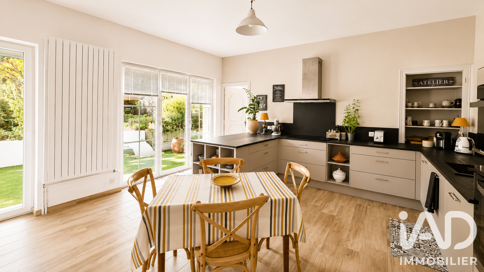 Vente maison à Andrézieux-Bouthéon (42160) : maison 8 pièces 249 m² - 2069082 — 7