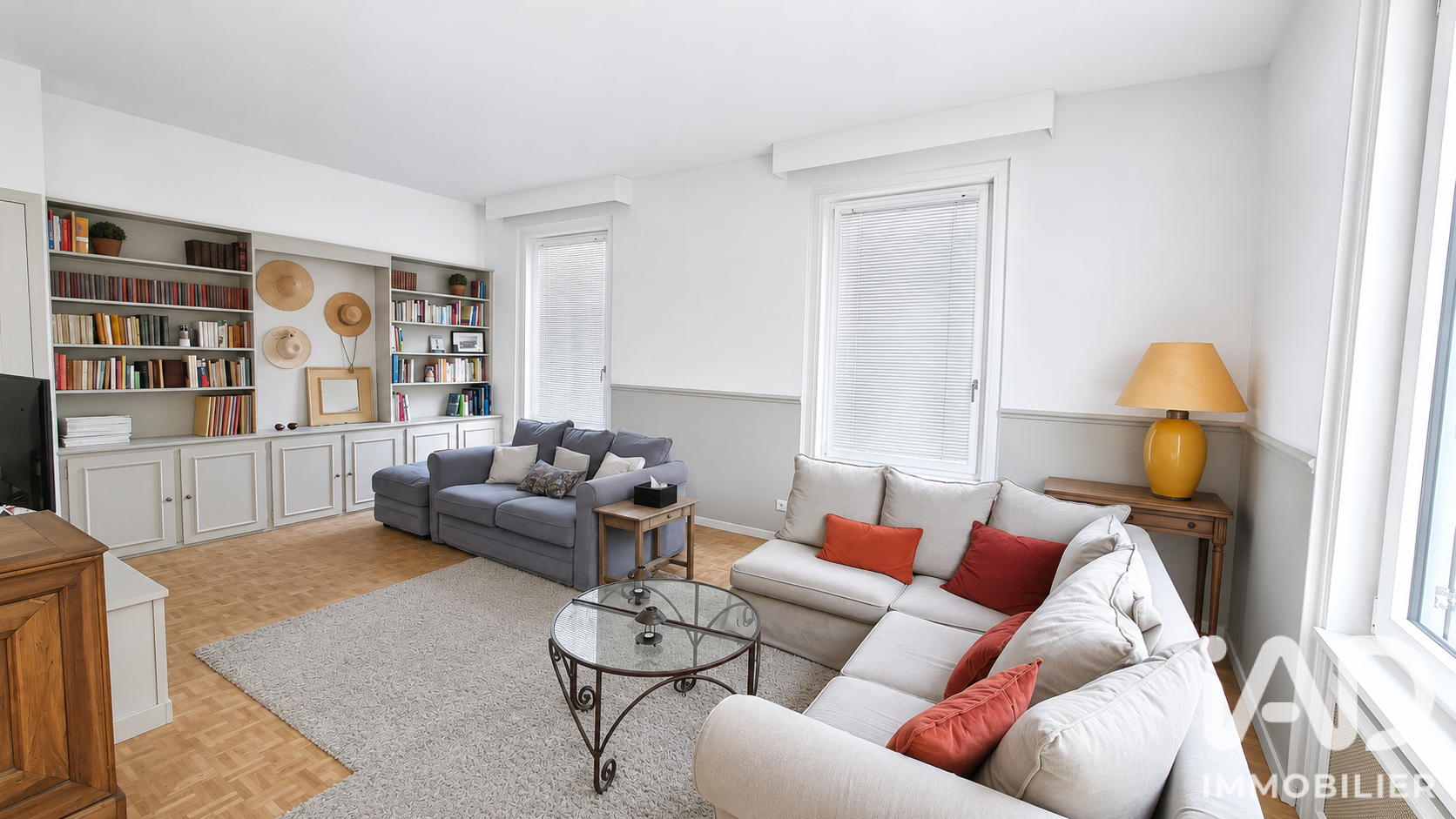 Vente maison à Andrézieux-Bouthéon (42160) : maison 8 pièces 249 m² - 2069082 — 5