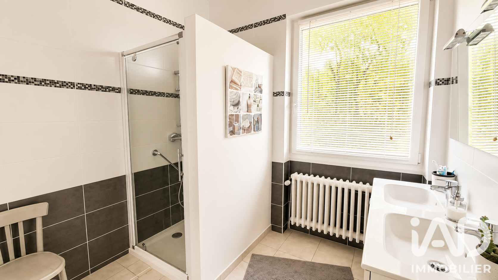 Vente maison à Andrézieux-Bouthéon (42160) : maison 8 pièces 249 m² - 2069082 — 12