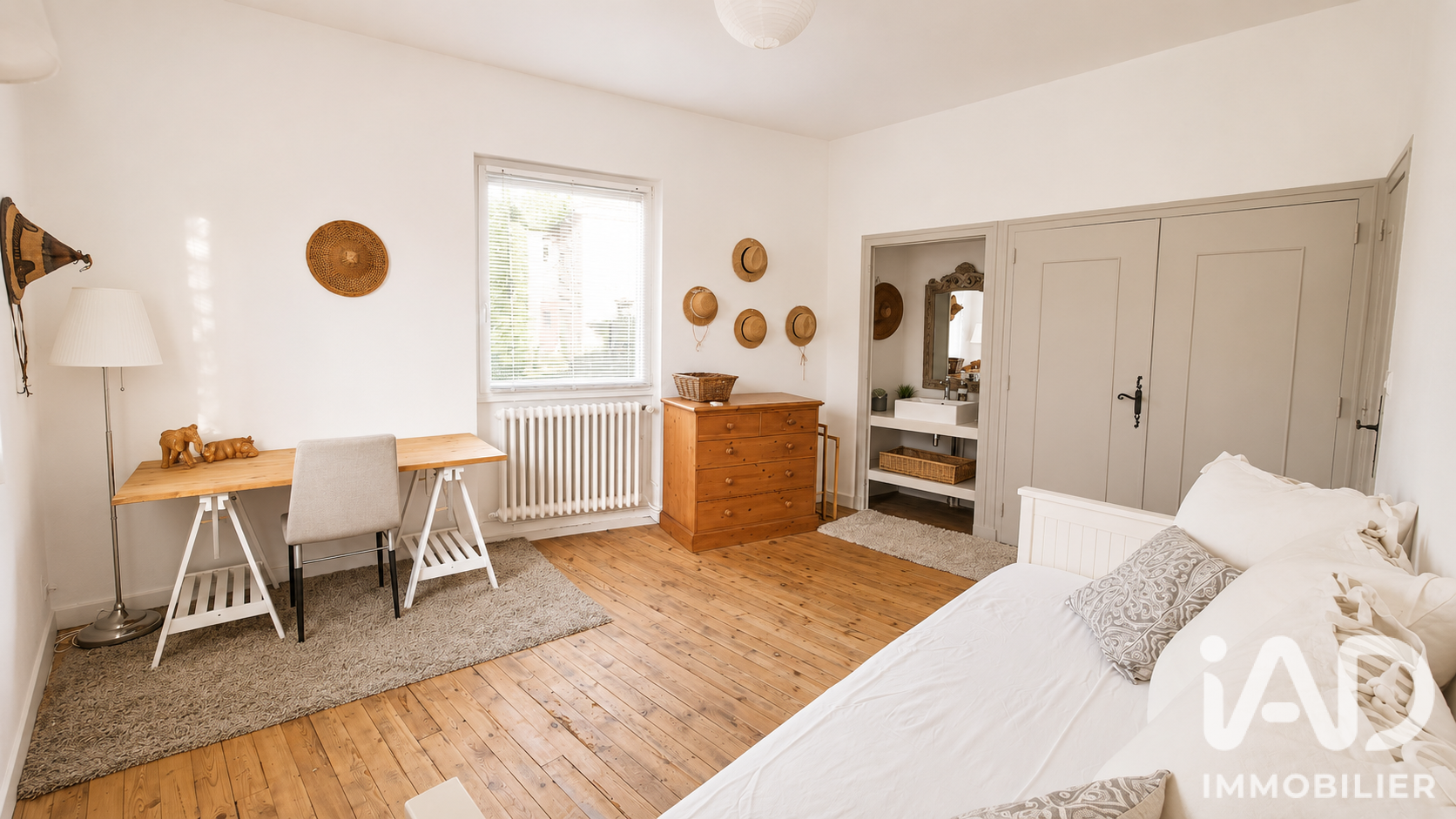 Vente maison à Andrézieux-Bouthéon (42160) : maison 8 pièces 249 m² - 2069082 — 10