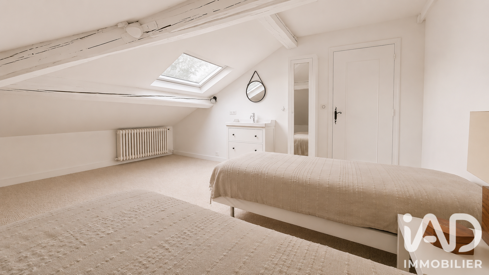 Vente maison à Andrézieux-Bouthéon (42160) : maison 8 pièces 249 m² - 2069082 — 13