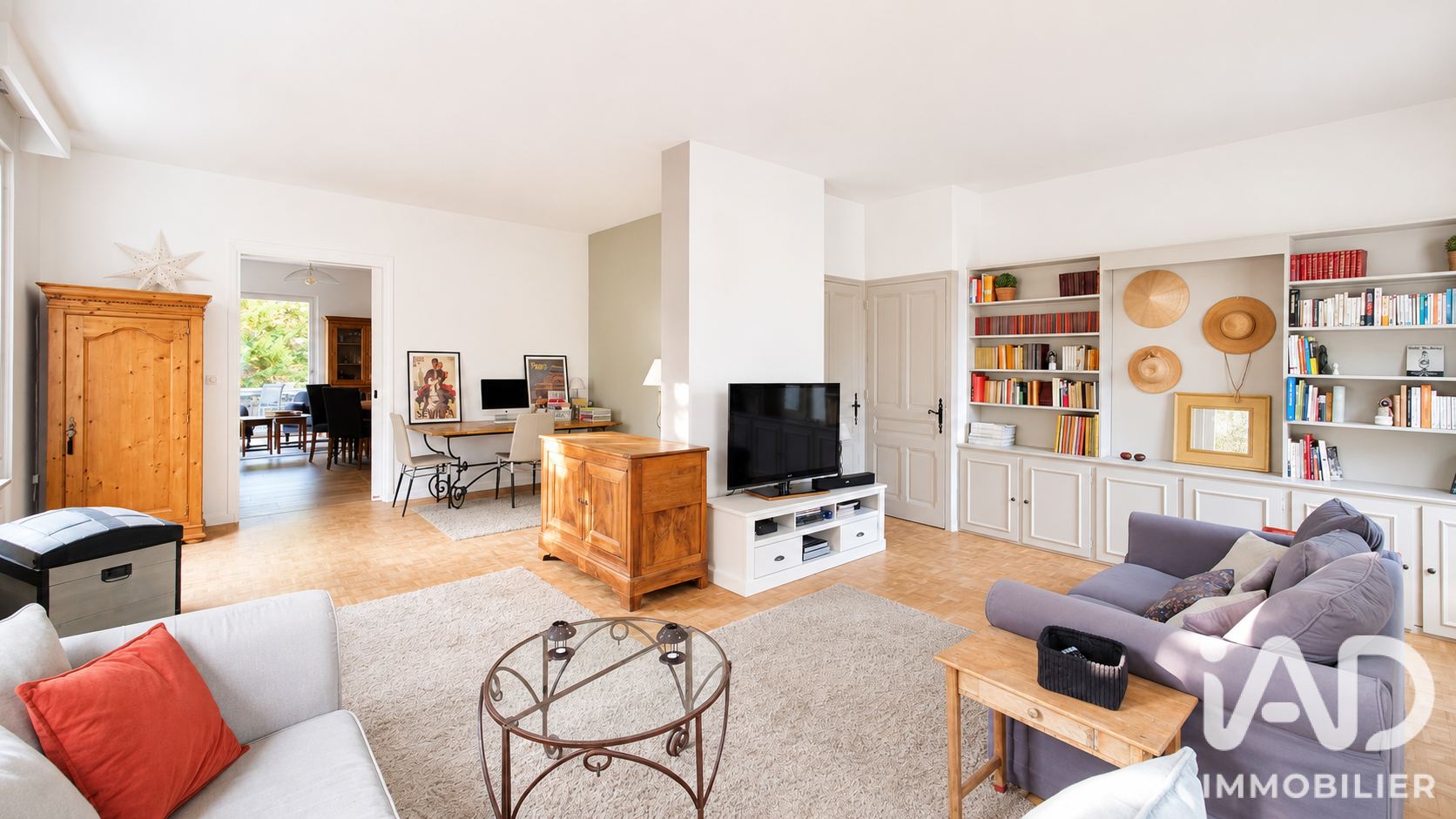 Vente maison à Andrézieux-Bouthéon (42160) : maison 8 pièces 249 m² - 2069082 — 6