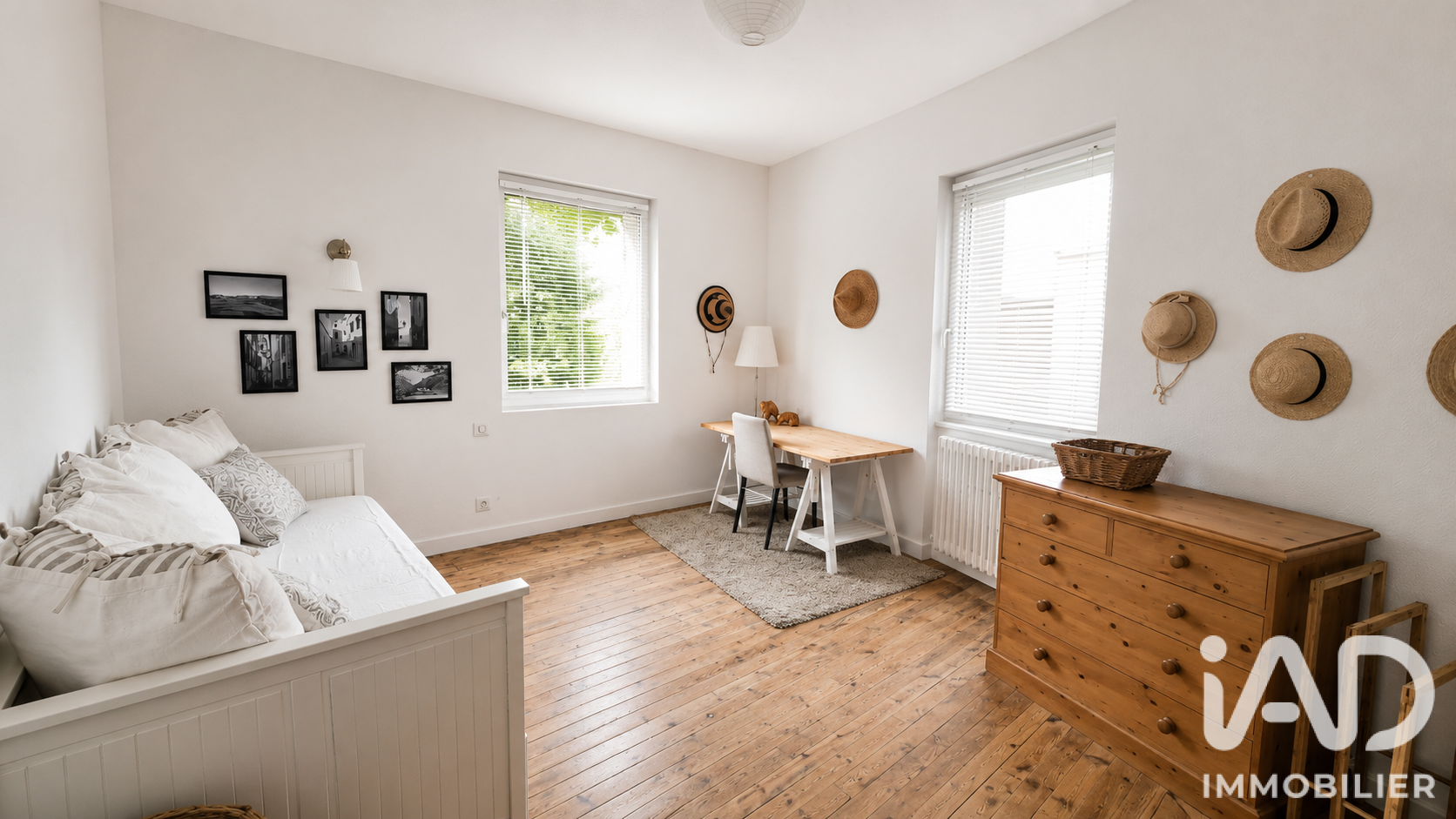 Vente maison à Andrézieux-Bouthéon (42160) : maison 8 pièces 249 m² - 2069082 — 11