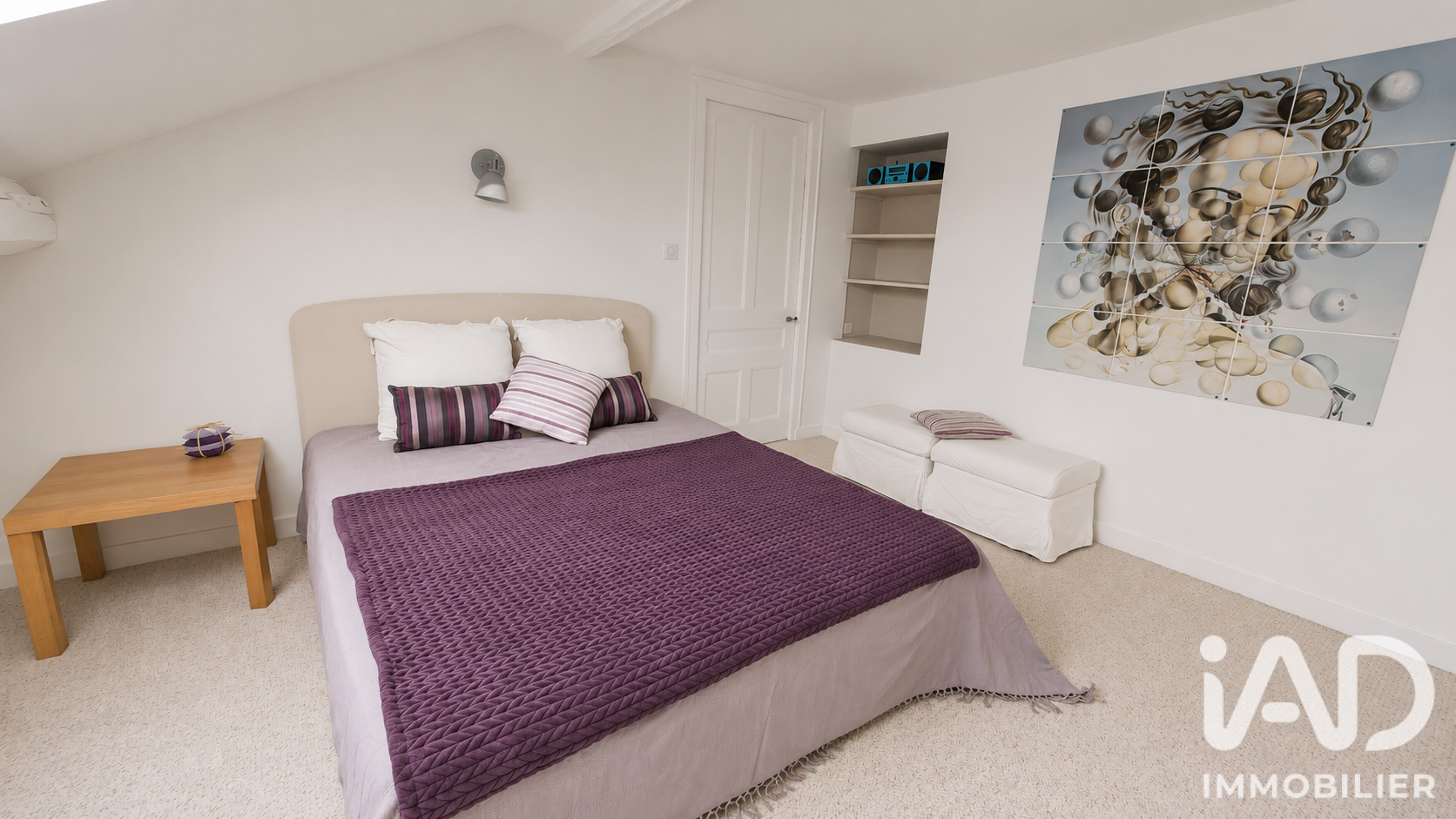 Vente maison à Andrézieux-Bouthéon (42160) : maison 8 pièces 249 m² - 2069082 — 15