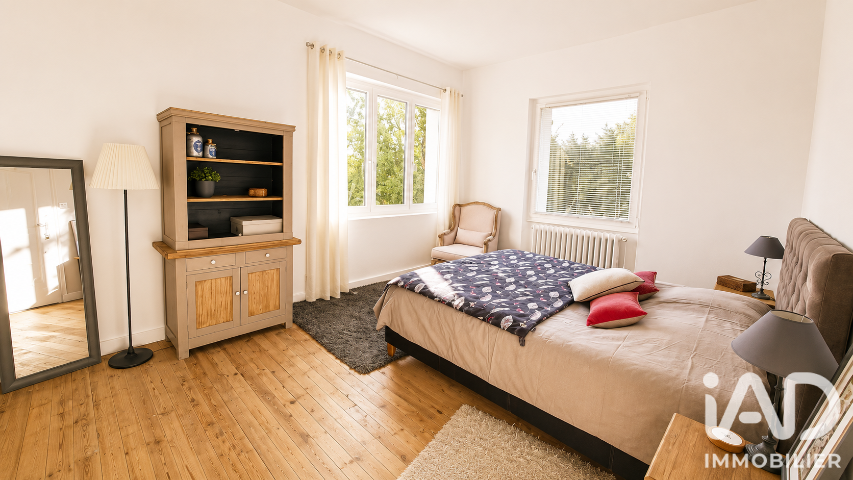 Vente maison à Andrézieux-Bouthéon (42160) : maison 8 pièces 249 m² - 2069082 — 8
