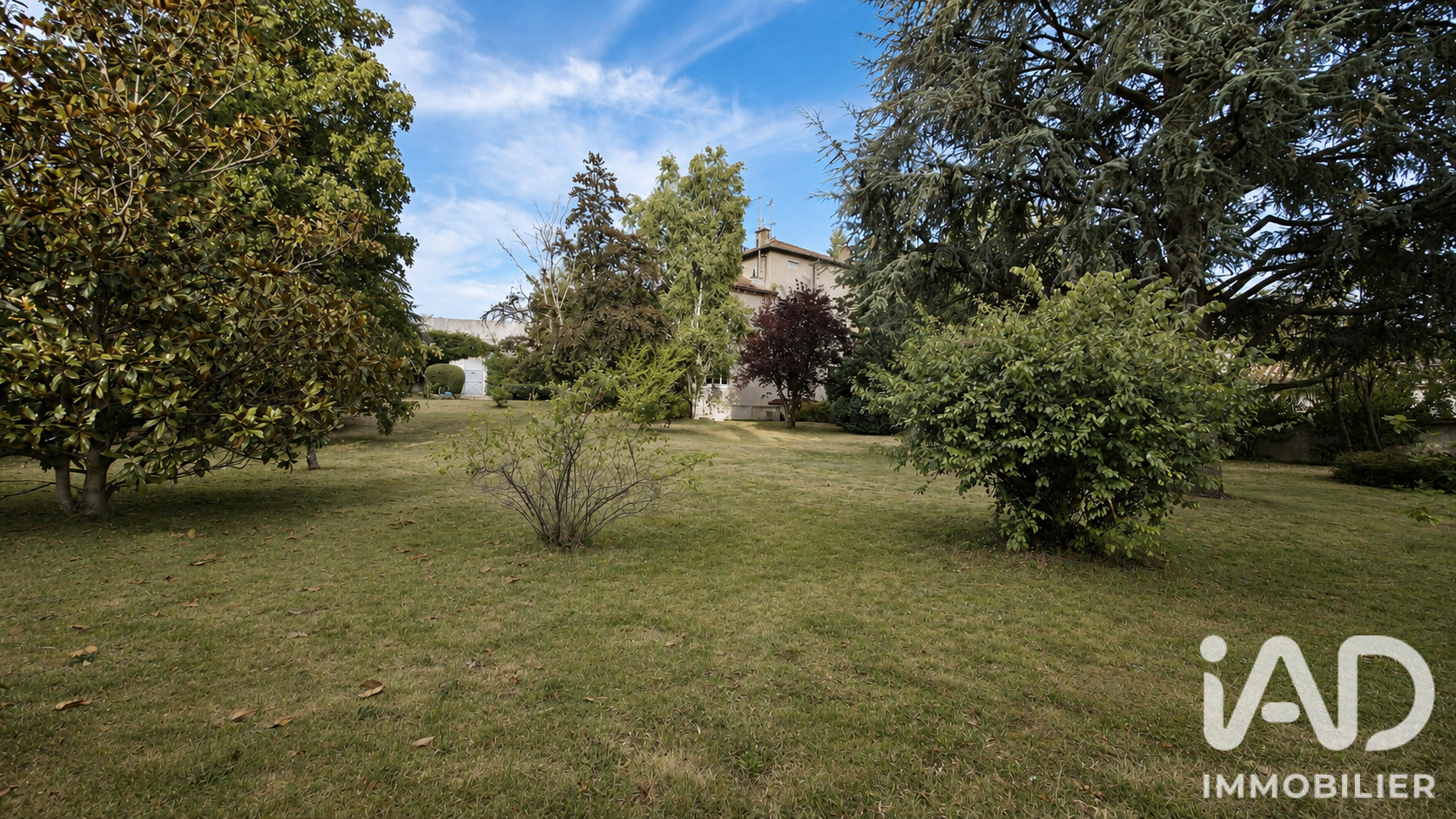 Vente maison à Andrézieux-Bouthéon (42160) : maison 8 pièces 249 m² - 2069082 — 18