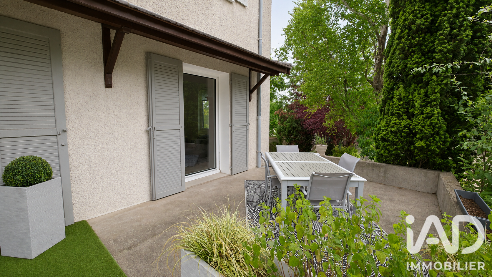 Vente maison à Andrézieux-Bouthéon (42160) : maison 8 pièces 249 m² - 2069082 — 16