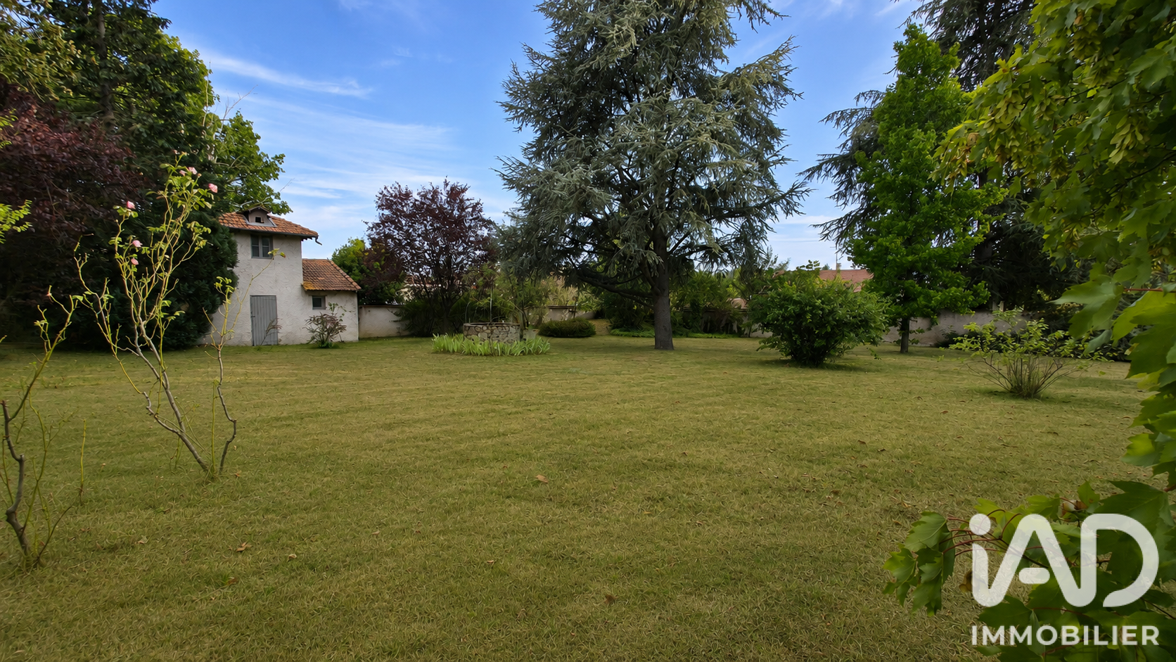 Vente maison à Andrézieux-Bouthéon (42160) : maison 8 pièces 249 m² - 2069082 — 19