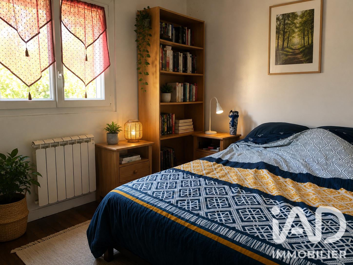 Vente maison à Saint-Nazaire (44600) : maison 5 pièces 90 m² - 2071032 — 4