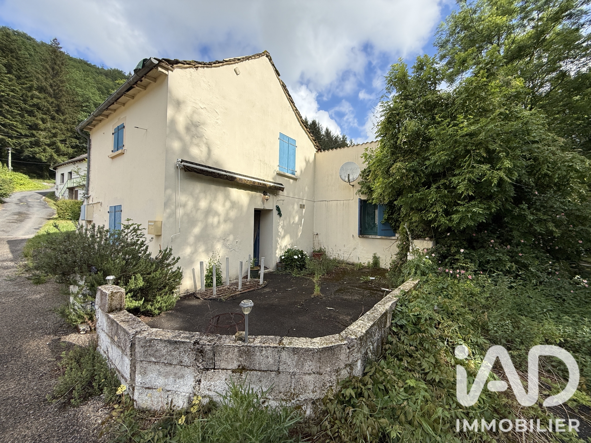 Vente Maison/villa 4 pièces