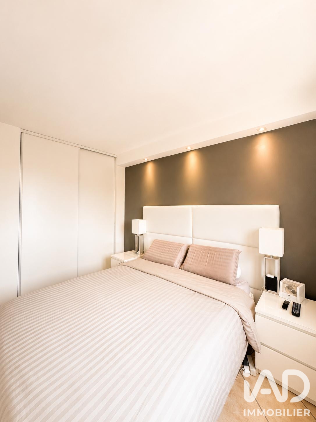 Vente maison à La Colle-sur-Loup (06480) : maison 5 pièces 100 m² - 2070674 — 7