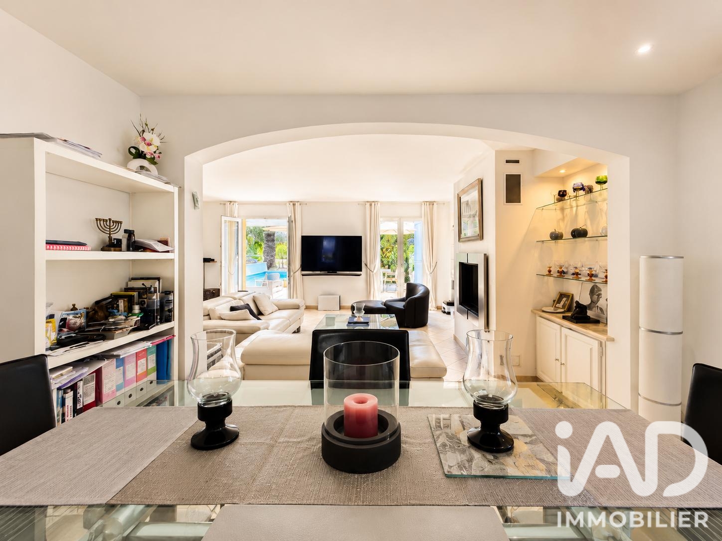Vente maison à La Colle-sur-Loup (06480) : maison 5 pièces 100 m² - 2070674 — 12