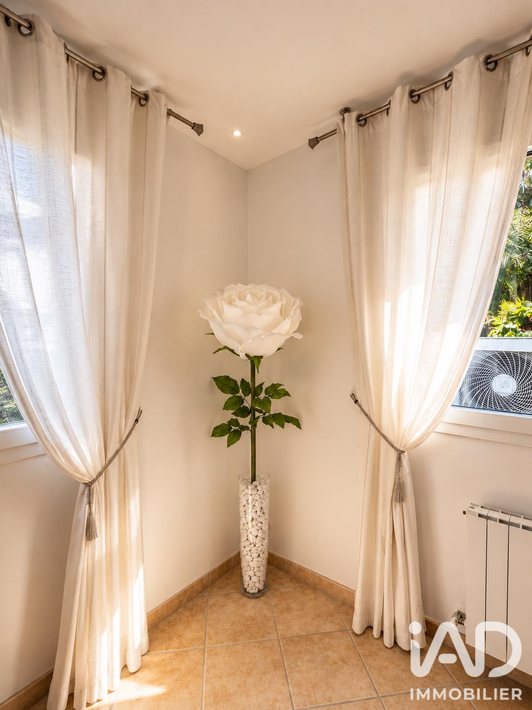 Vente maison à La Colle-sur-Loup (06480) : maison 5 pièces 100 m² - 2070674 — 23