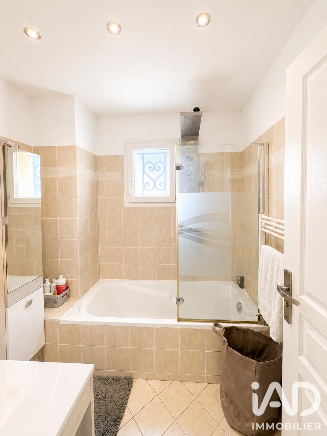 Vente maison à La Colle-sur-Loup (06480) : maison 5 pièces 100 m² - 2070674 — 20