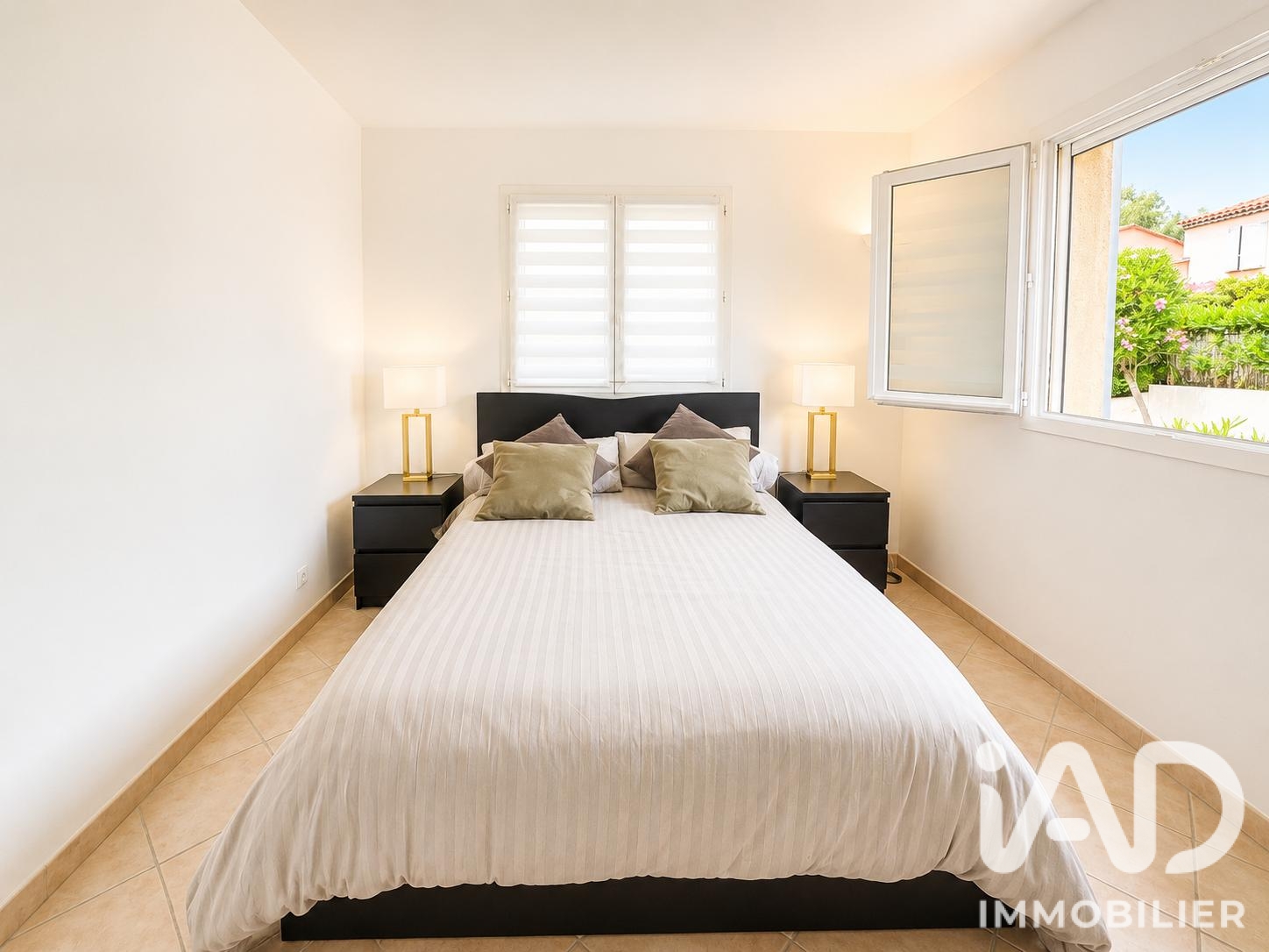 Vente maison à La Colle-sur-Loup (06480) : maison 5 pièces 100 m² - 2070674 — 6