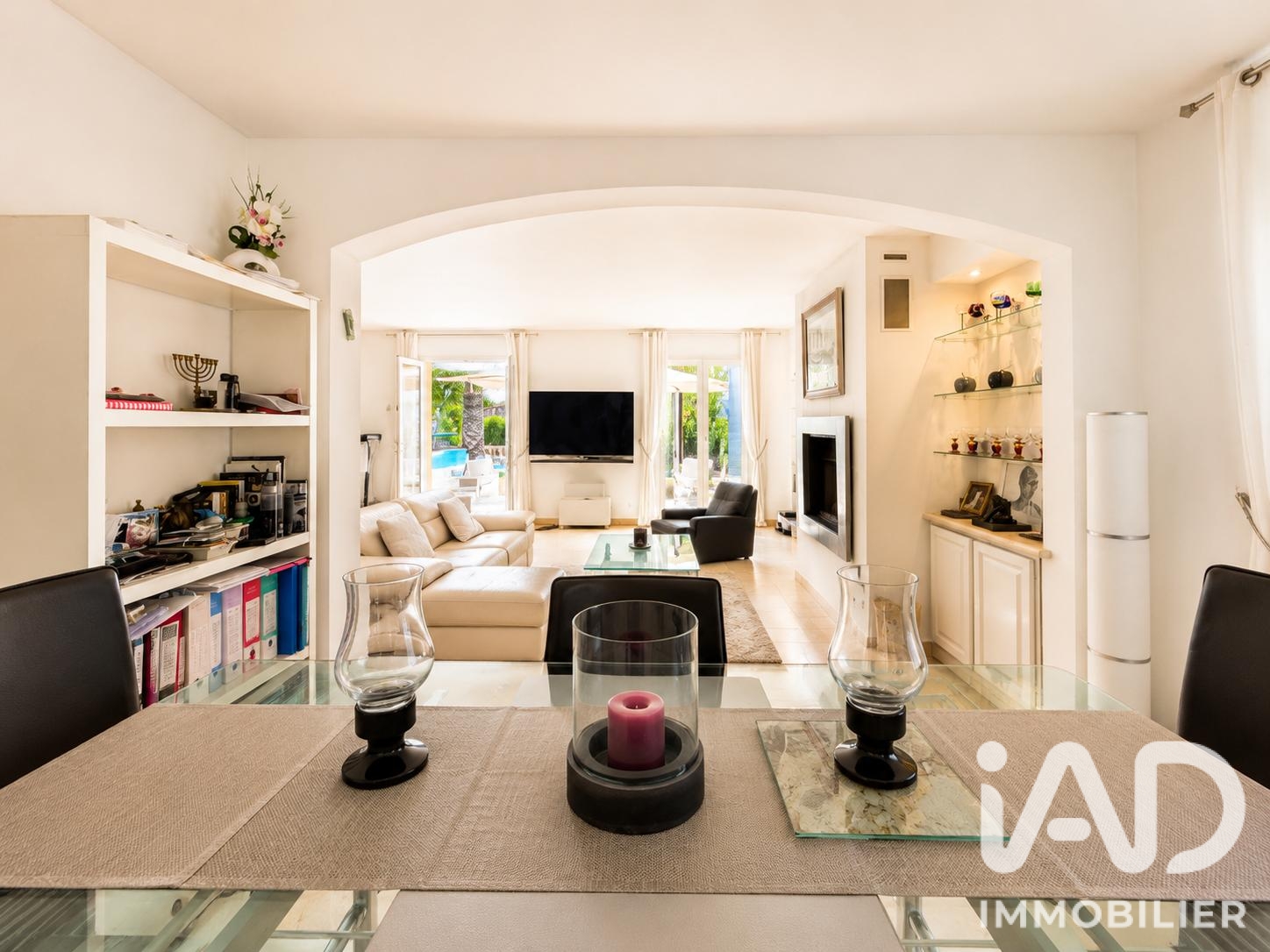 Vente maison à La Colle-sur-Loup (06480) : maison 5 pièces 100 m² - 2070674 — 26