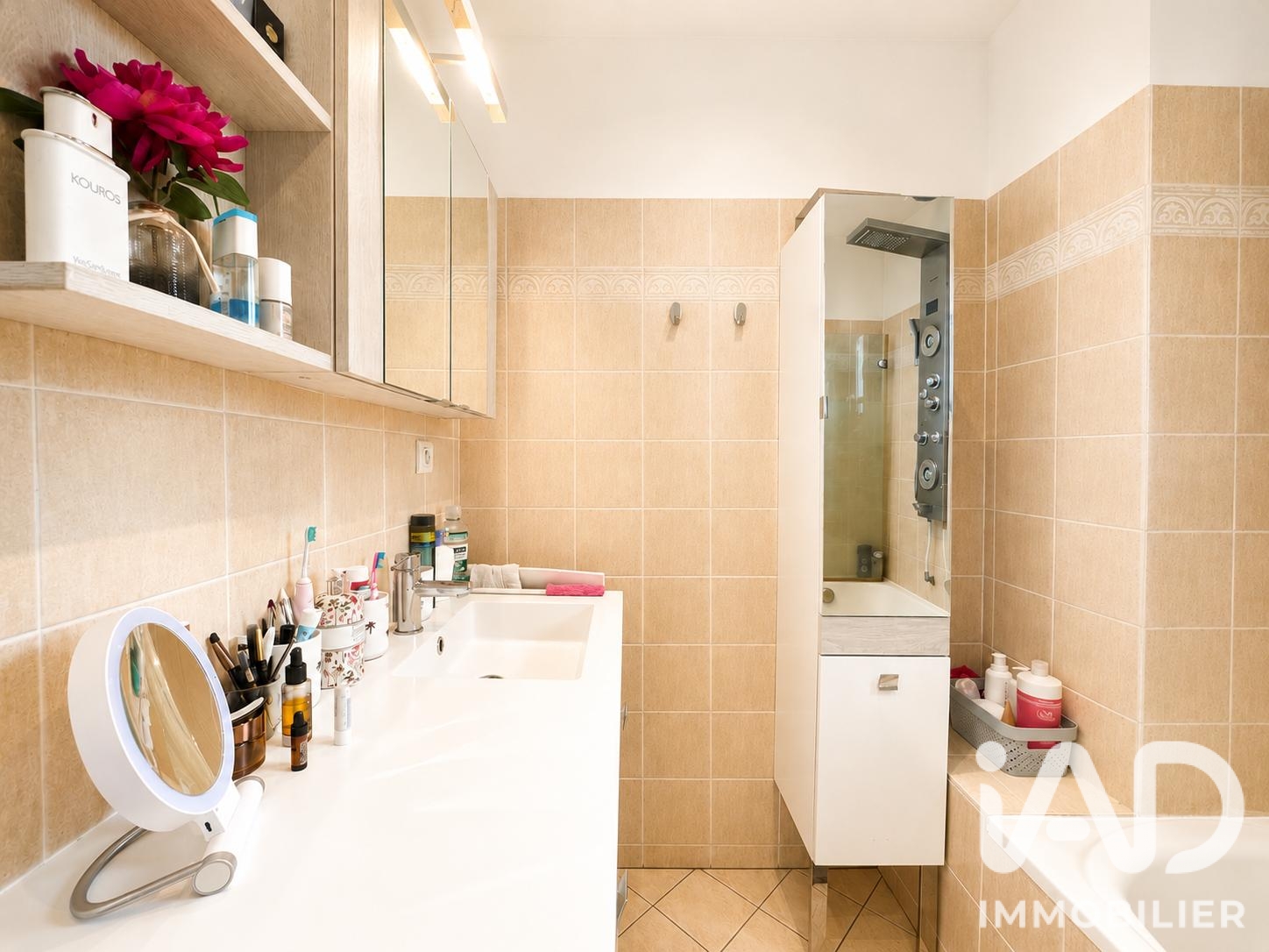 Vente maison à La Colle-sur-Loup (06480) : maison 5 pièces 100 m² - 2070674 — 19