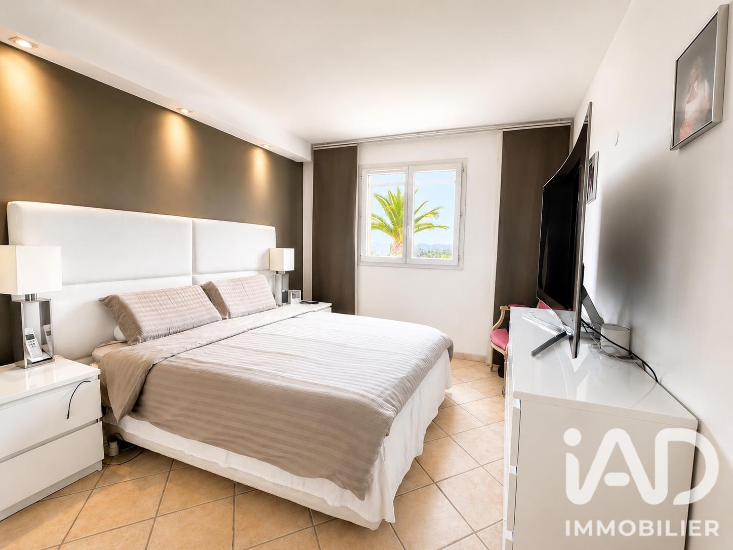 Vente maison à La Colle-sur-Loup (06480) : maison 5 pièces 100 m² - 2070674 — 11