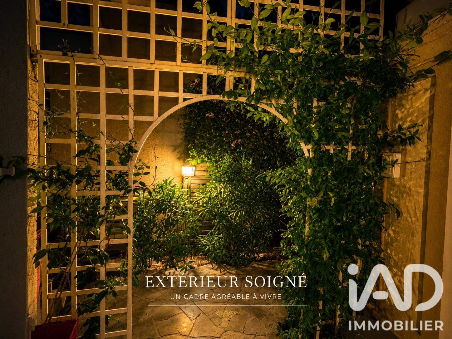 Vente maison à La Colle-sur-Loup (06480) : maison 5 pièces 100 m² - 2070674 — 9