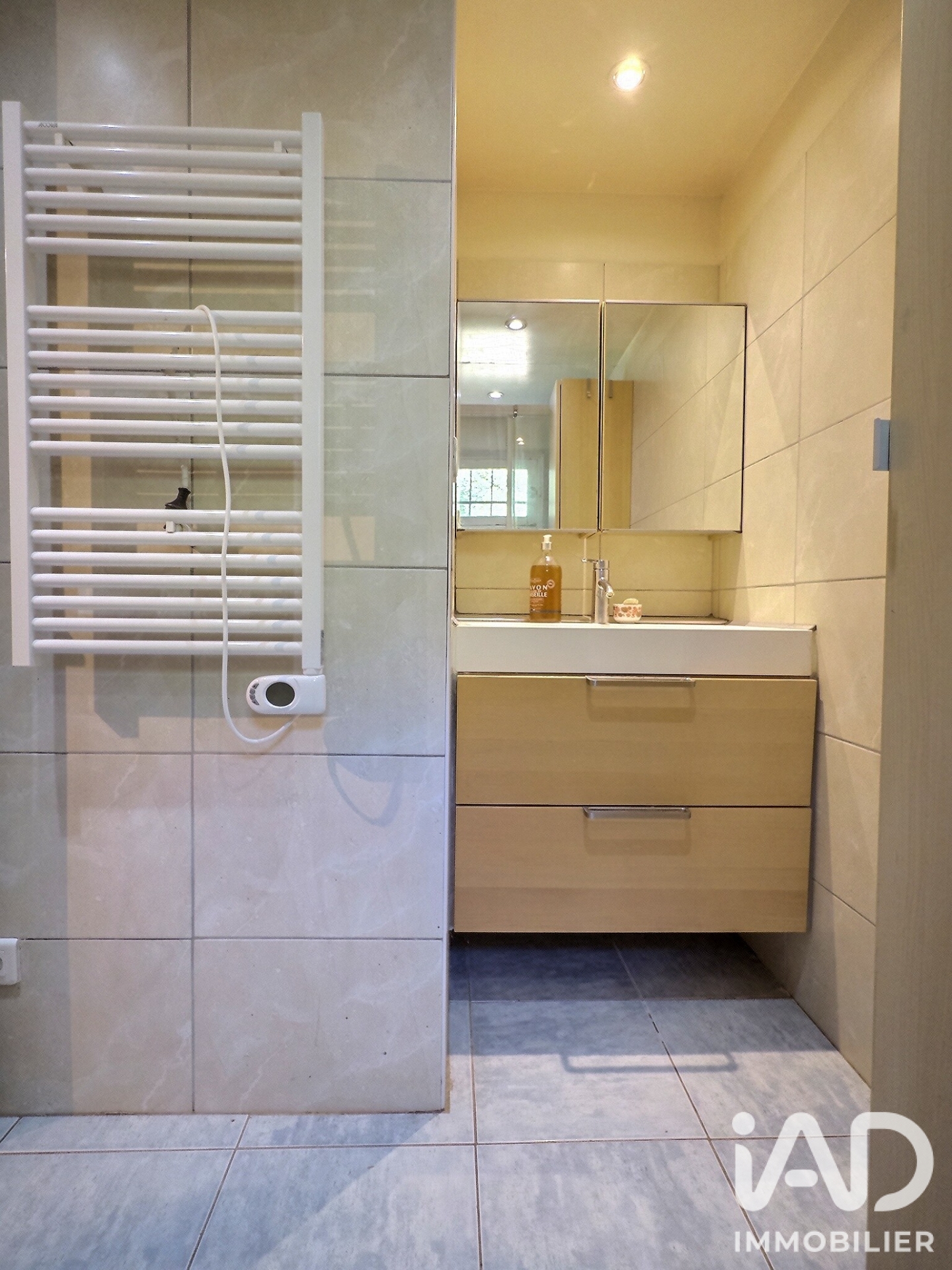 Vente maison à Plan-d'Aups-Sainte-Baume (83640) : maison d'architecte 4 pièces 106 m² - 2068551 — 15