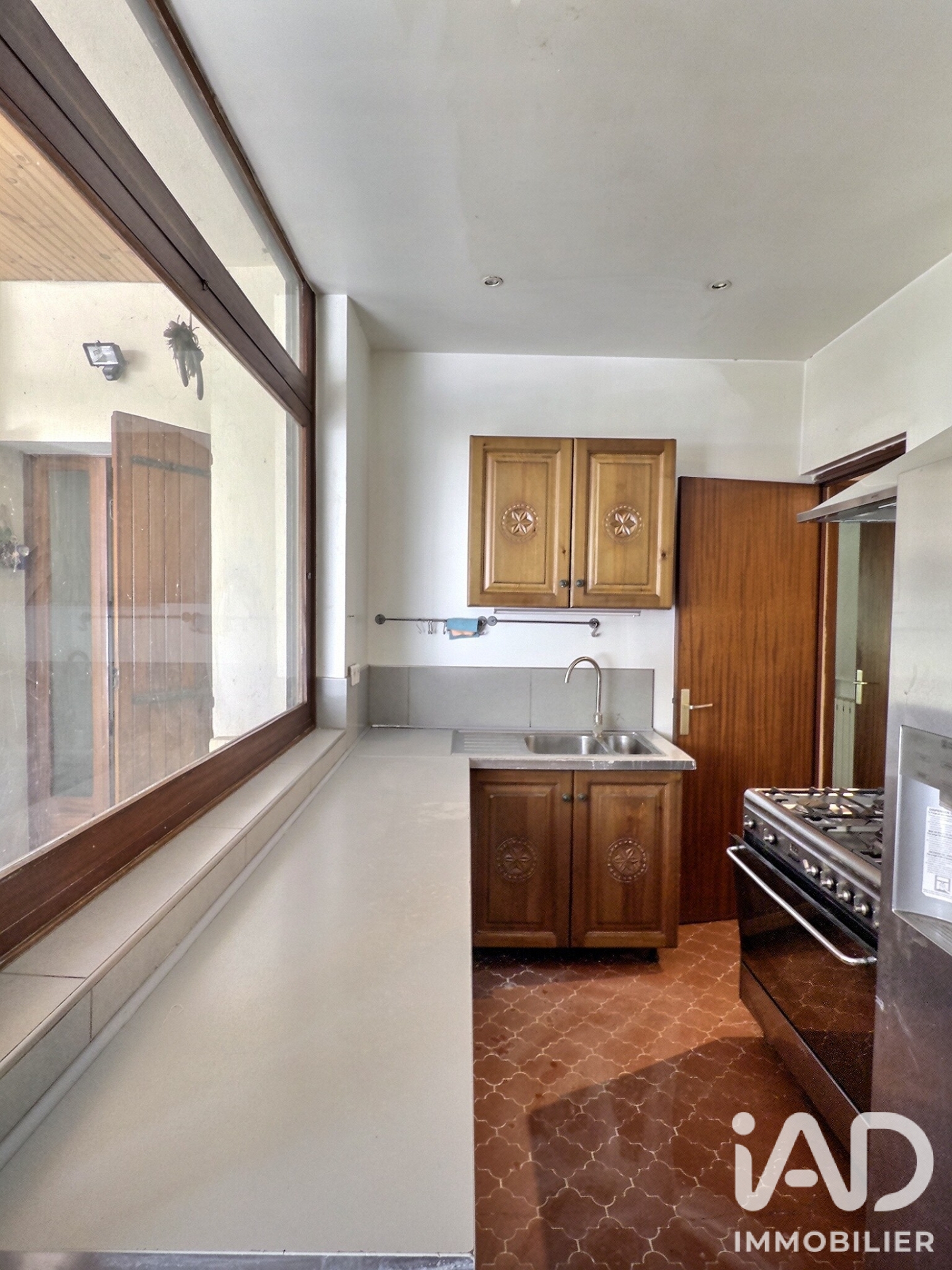 Vente maison à Plan-d'Aups-Sainte-Baume (83640) : maison d'architecte 4 pièces 106 m² - 2068551 — 12