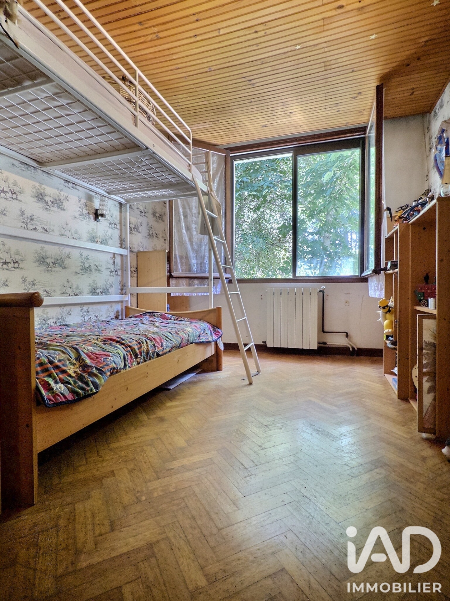 Vente maison à Plan-d'Aups-Sainte-Baume (83640) : maison d'architecte 4 pièces 106 m² - 2068551 — 10