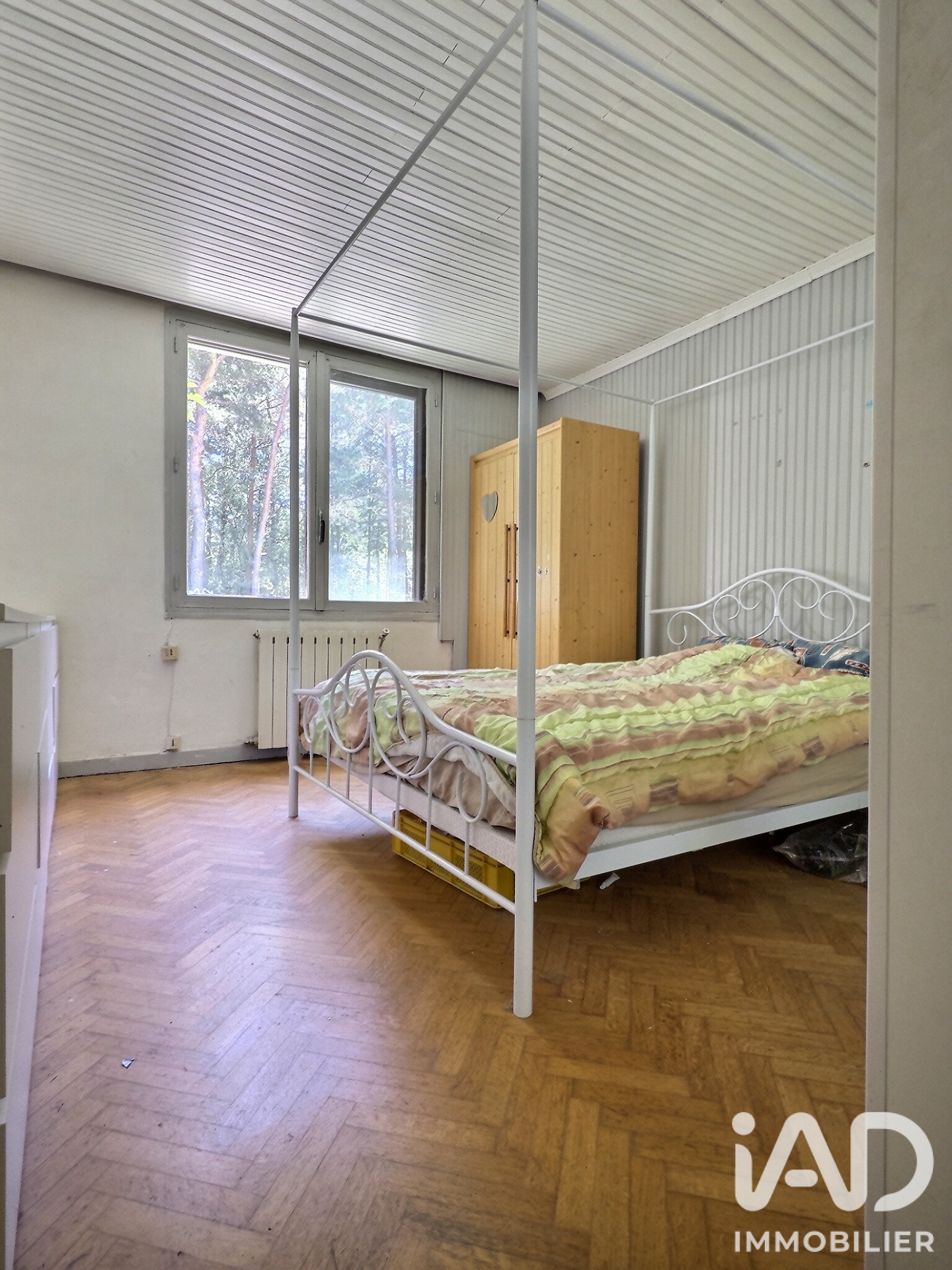 Vente maison à Plan-d'Aups-Sainte-Baume (83640) : maison d'architecte 4 pièces 106 m² - 2068551 — 13
