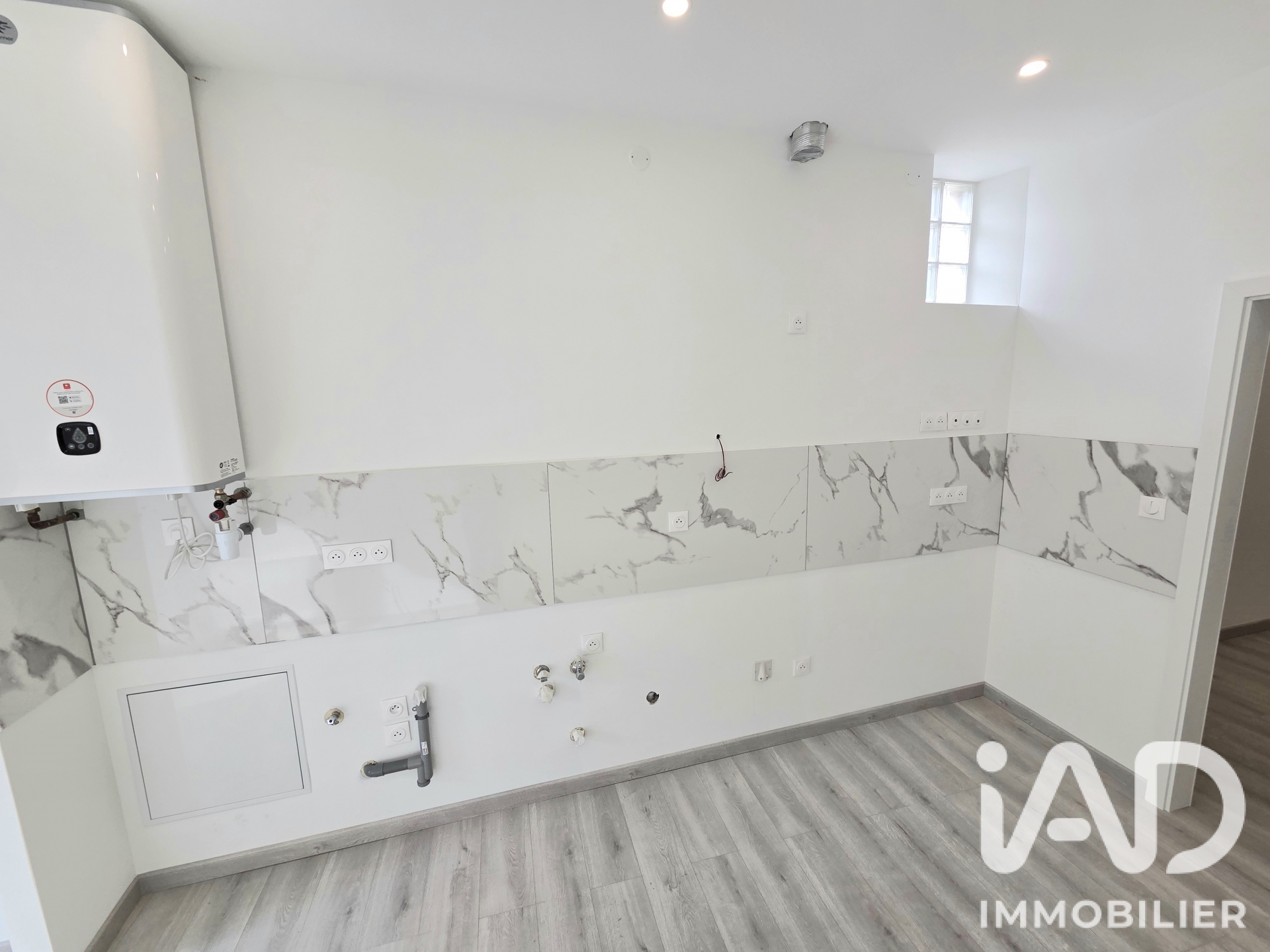 Vente appartement à Lingolsheim (67380) : appartement 2 pièces 27 m² - 2071194 — 4