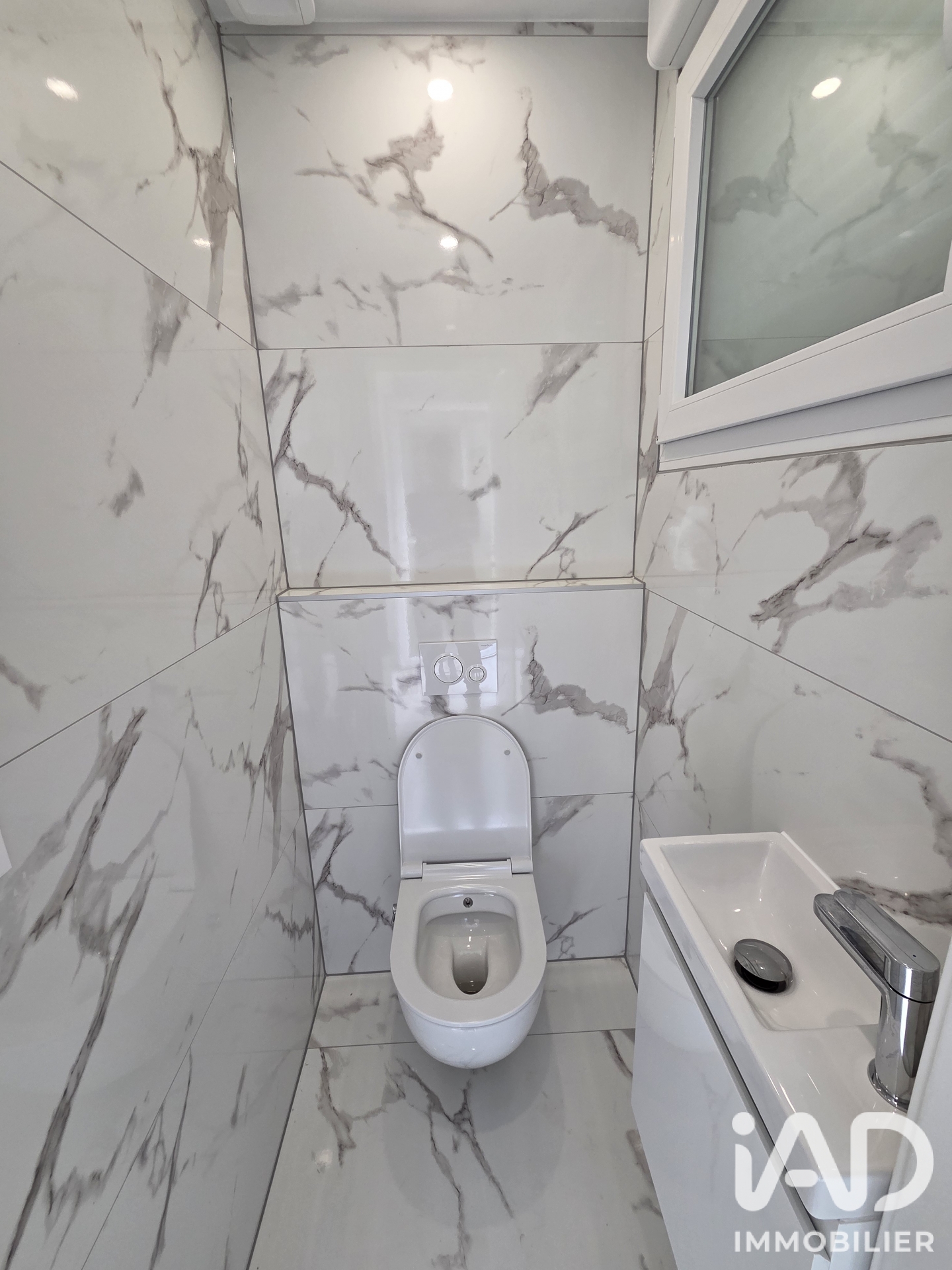 Vente appartement à Lingolsheim (67380) : appartement 2 pièces 27 m² - 2071194 — 10