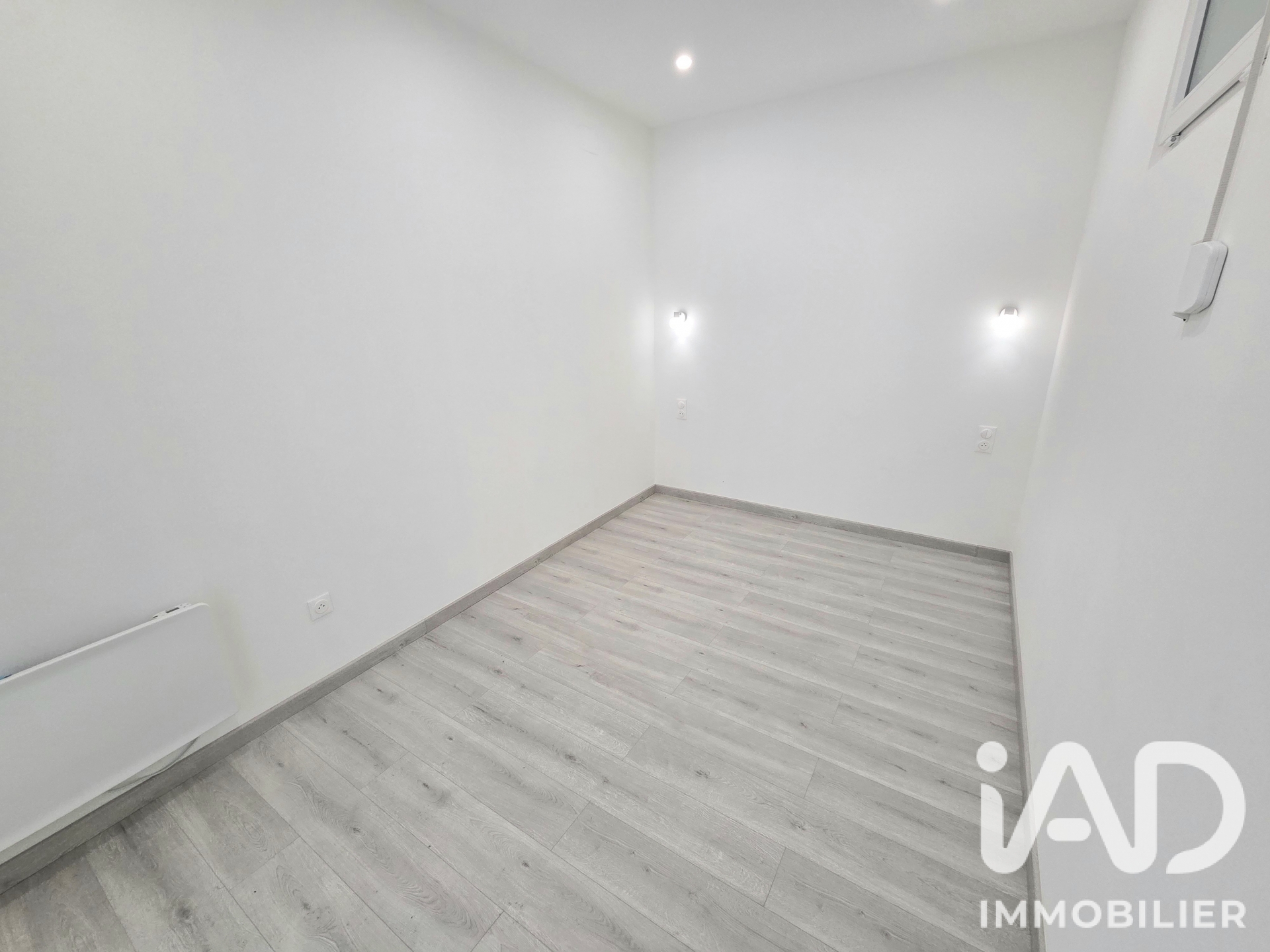 Vente appartement à Lingolsheim (67380) : appartement 2 pièces 27 m² - 2071194 — 8