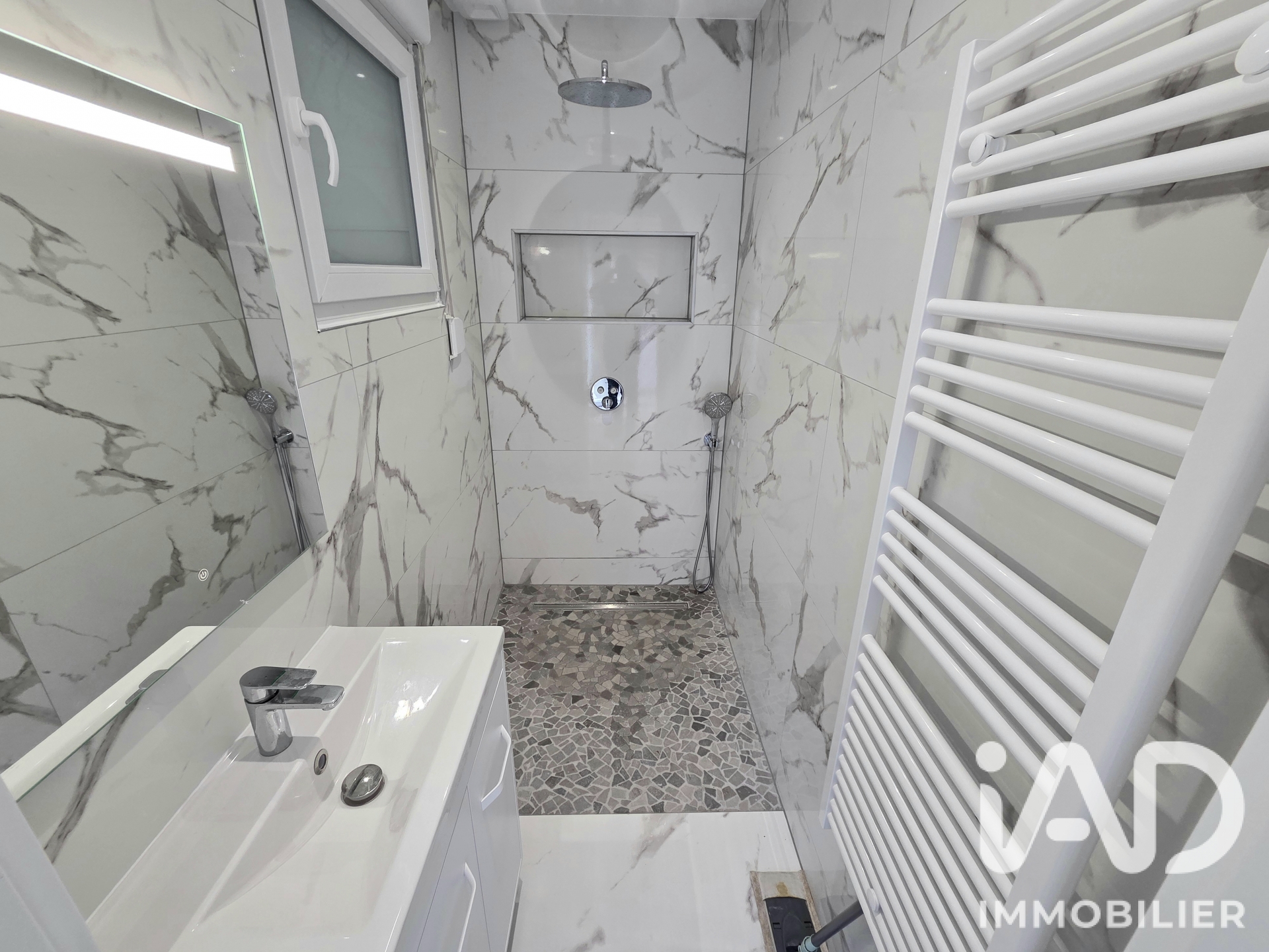 Vente appartement à Lingolsheim (67380) : appartement 2 pièces 27 m² - 2071194 — 9