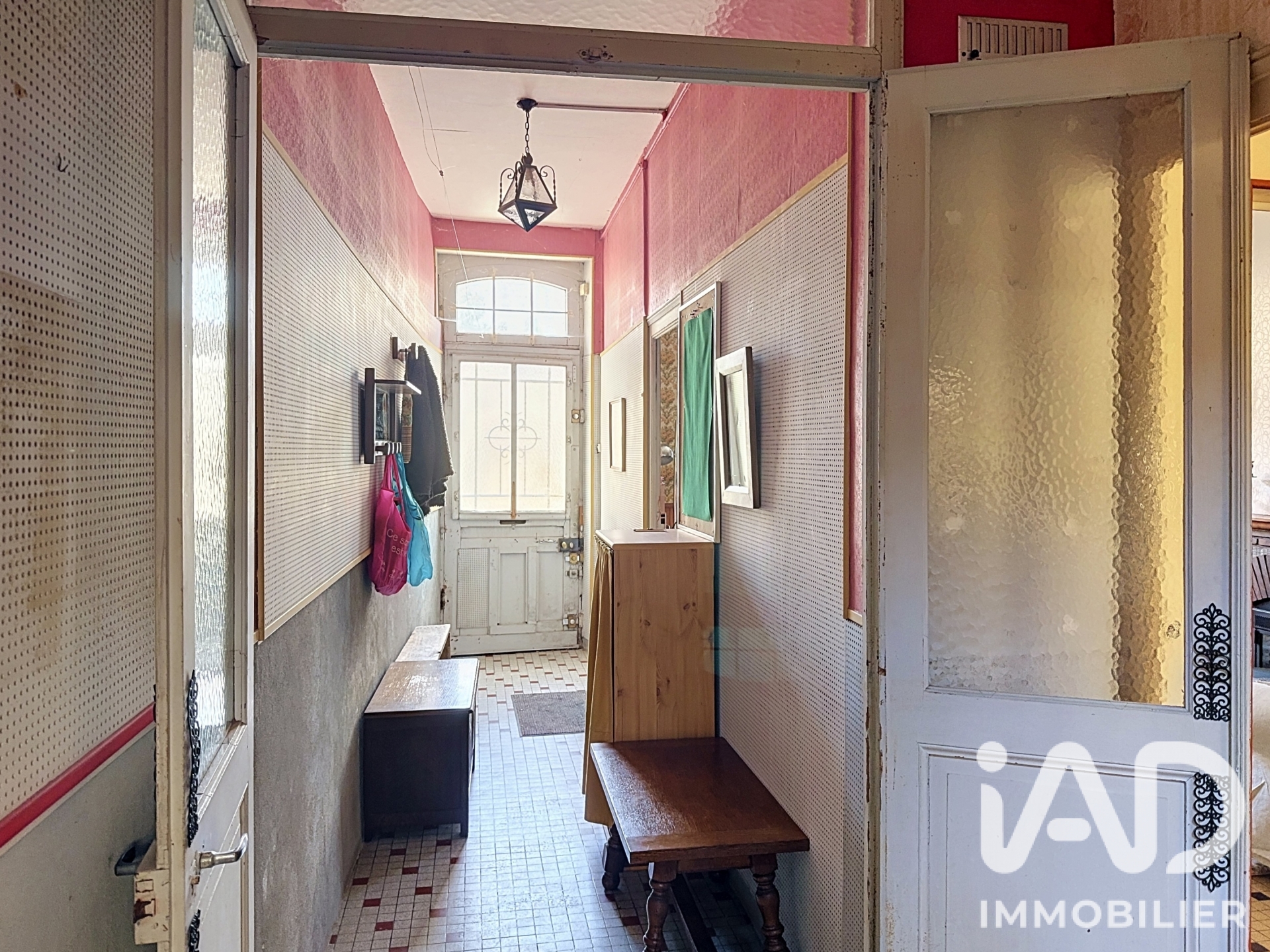 Vente maison à Beaune-la-Rolande (45340) : maison de ville 4 pièces 104 m² - 2071210 — 11