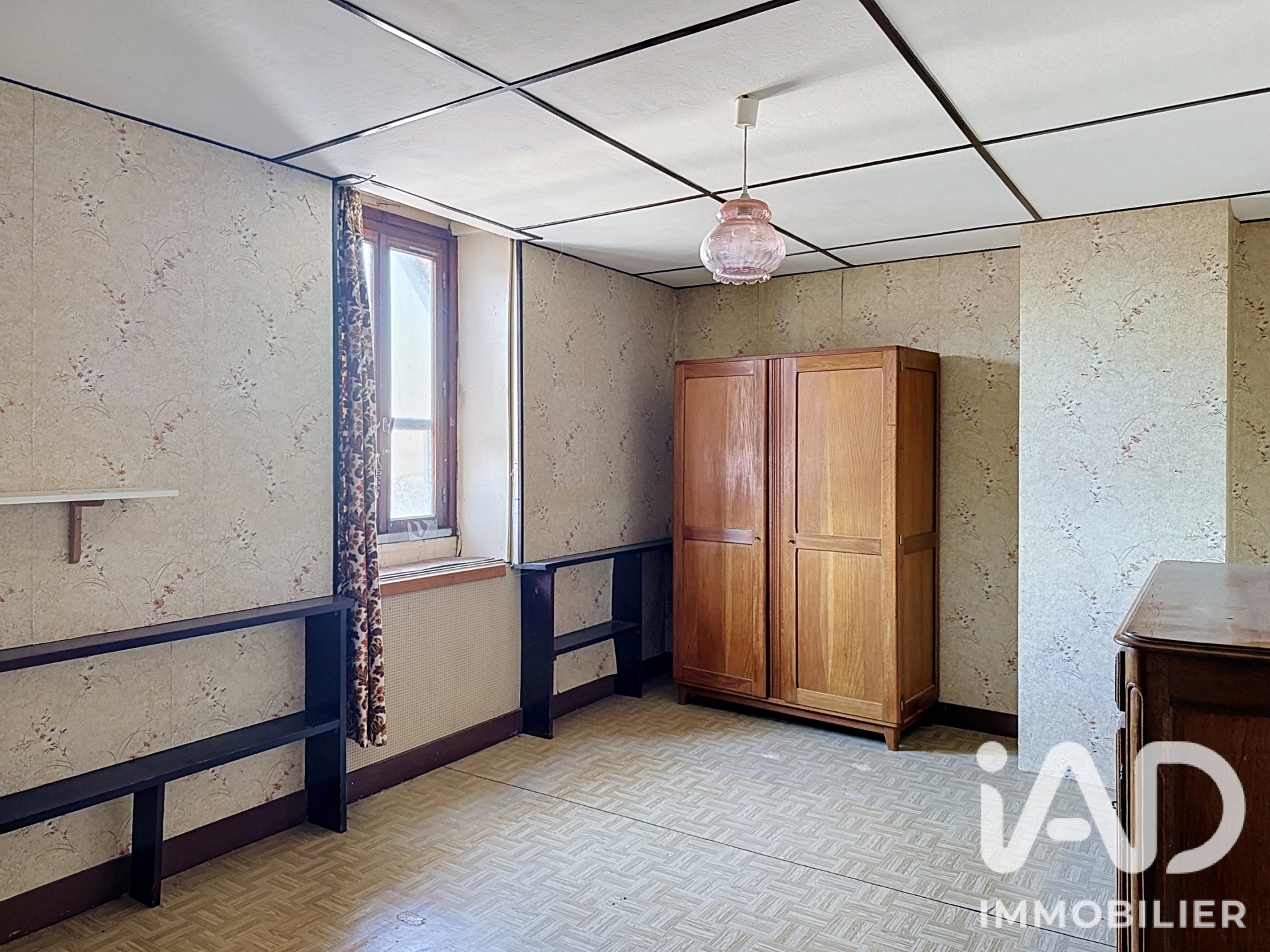Vente maison à Beaune-la-Rolande (45340) : maison de ville 4 pièces 104 m² - 2071210 — 8