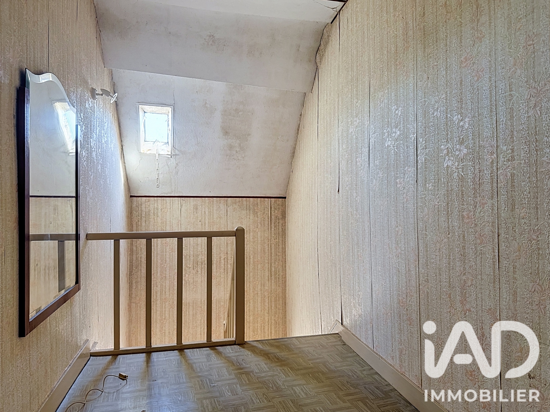 Vente maison à Beaune-la-Rolande (45340) : maison de ville 4 pièces 104 m² - 2071210 — 10