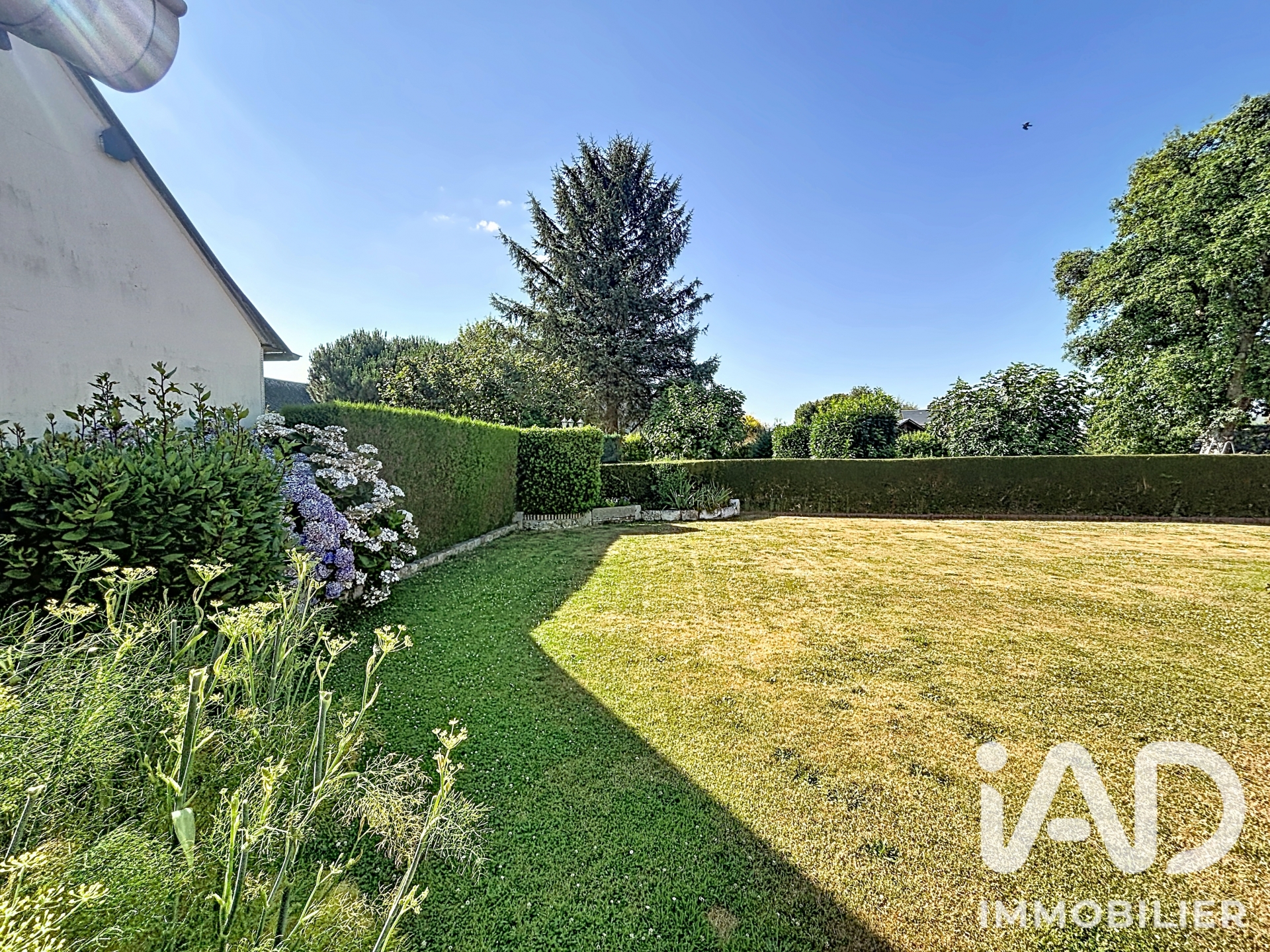 Vente maison à Le Thuit de l'Oison (27370) : maison 4 pièces 132 m² - 2069757 — 15