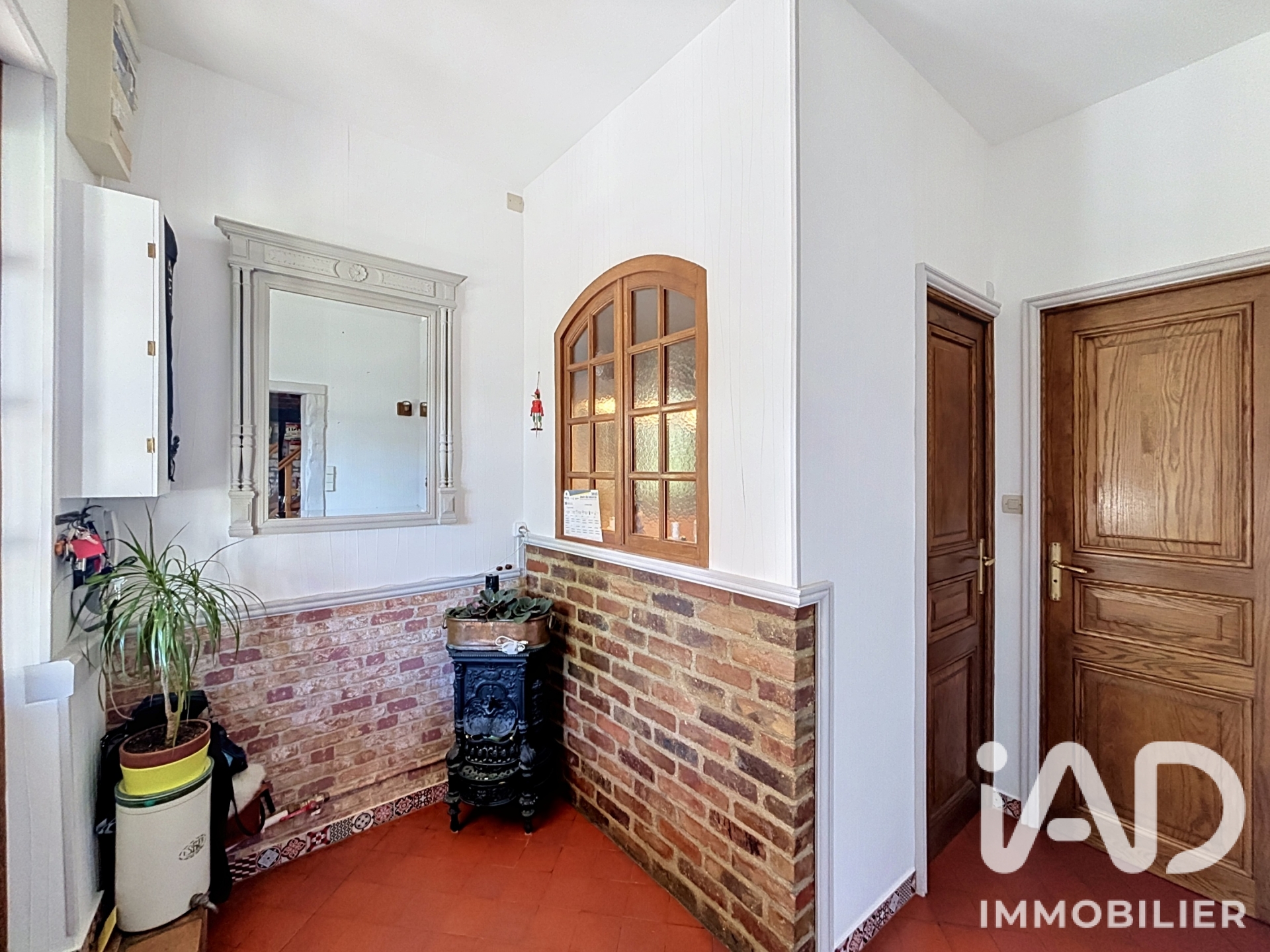 Vente maison à Le Thuit de l'Oison (27370) : maison 4 pièces 132 m² - 2069757 — 5