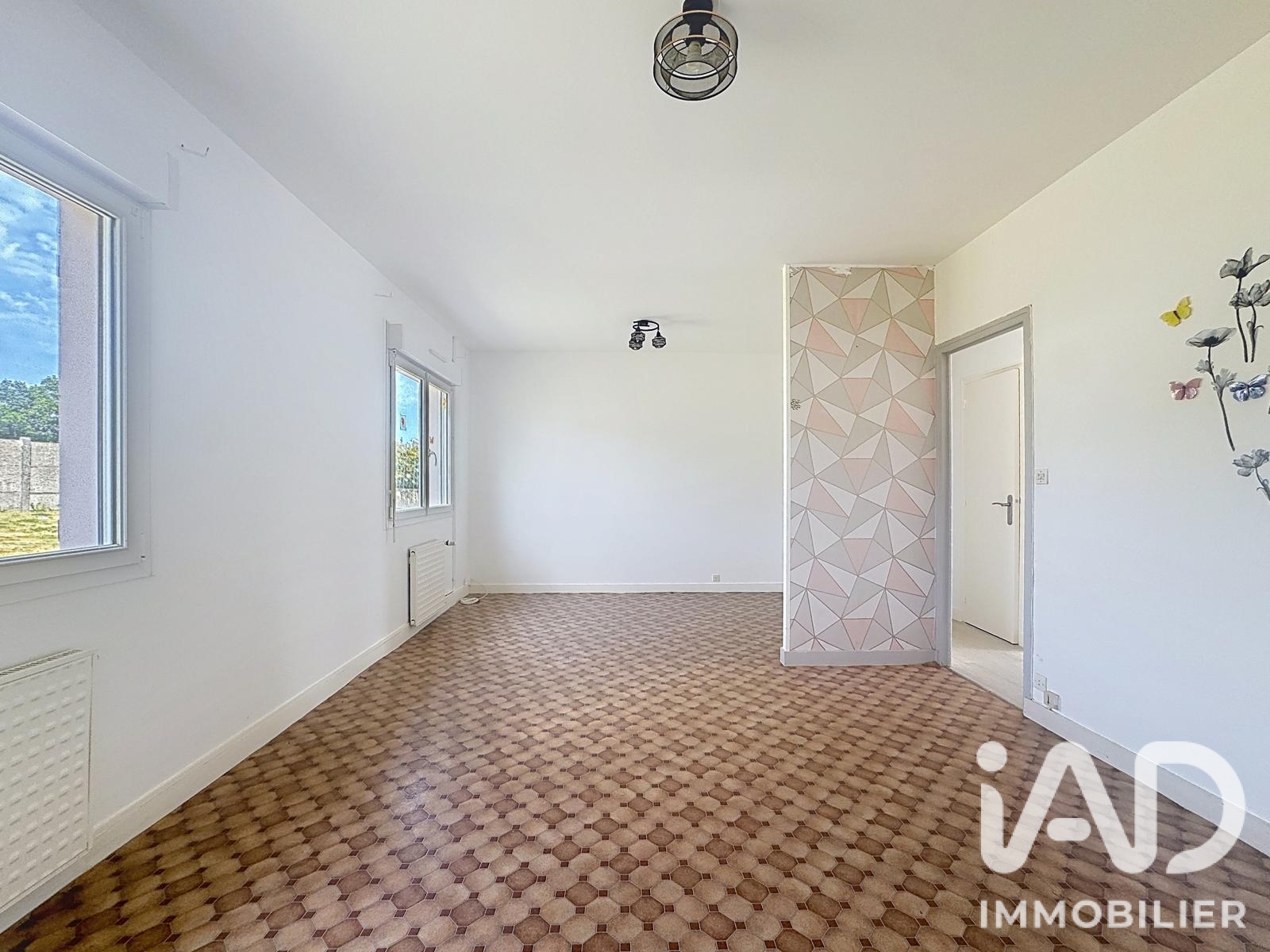 Vente maison à Plouisy (22200) : maison traditionnelle 4 pièces 72 m² - 2070552 — 6