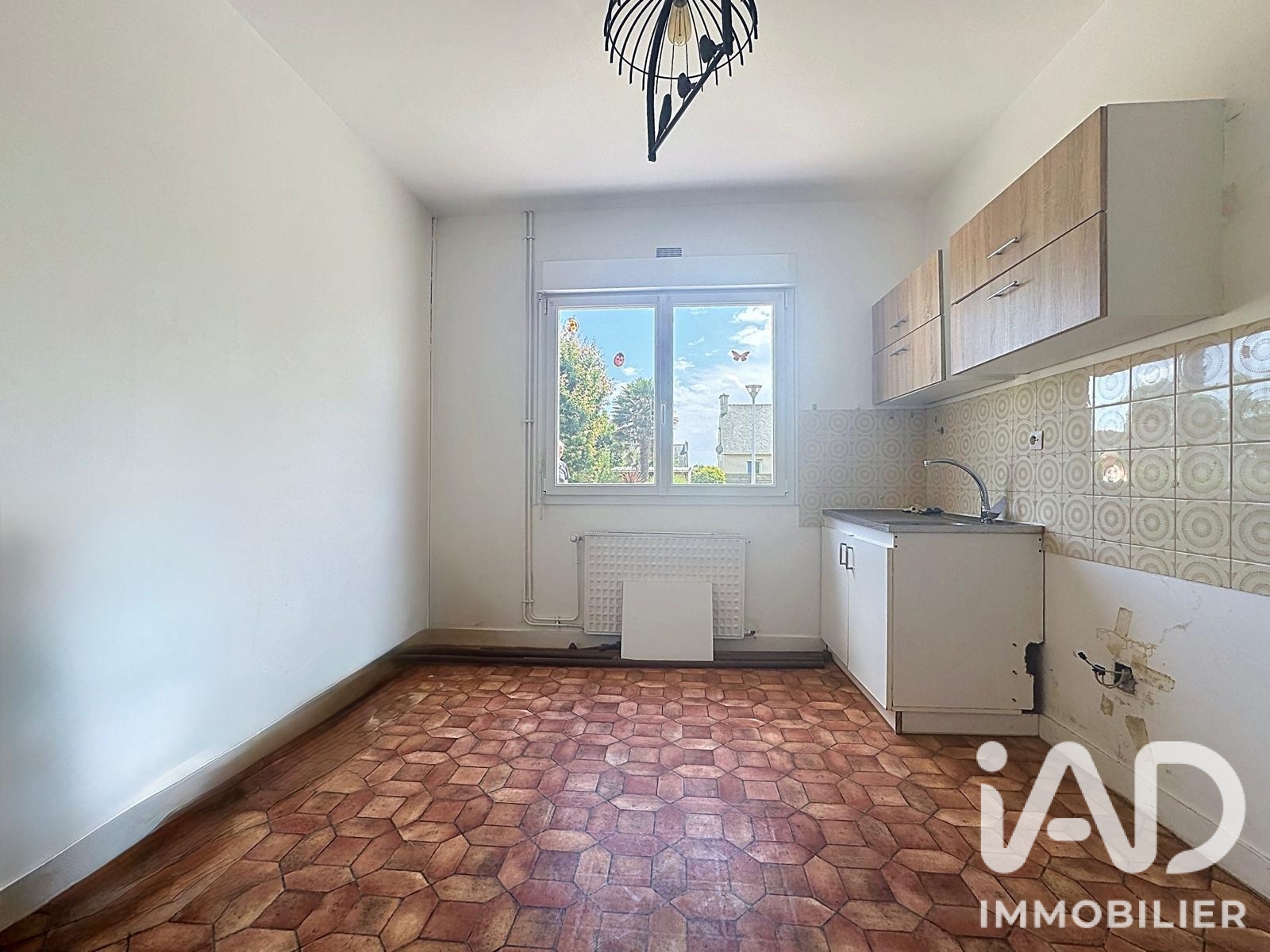 Vente maison à Plouisy (22200) : maison traditionnelle 4 pièces 72 m² - 2070552 — 8