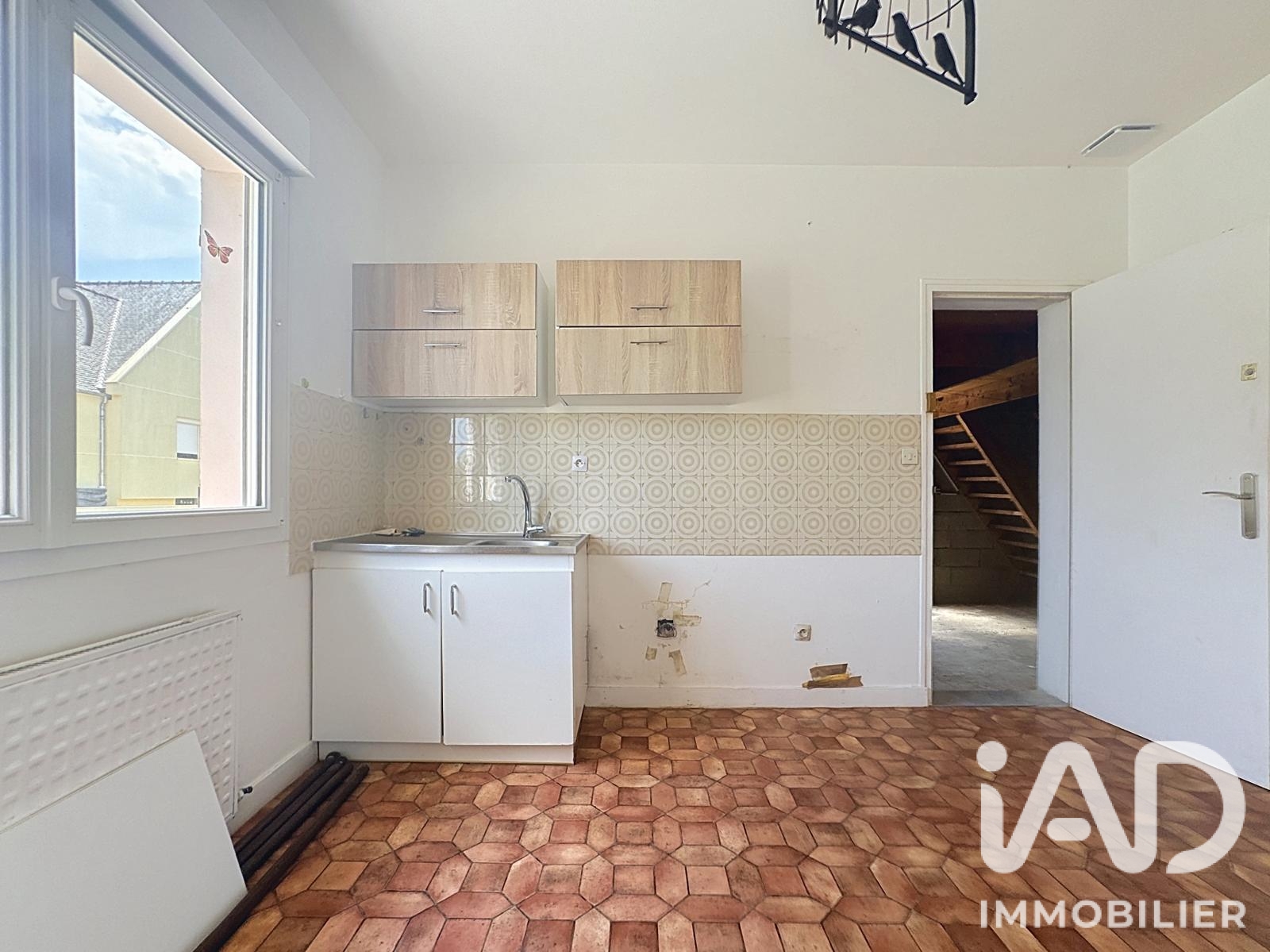 Vente maison à Plouisy (22200) : maison traditionnelle 4 pièces 72 m² - 2070552 — 9