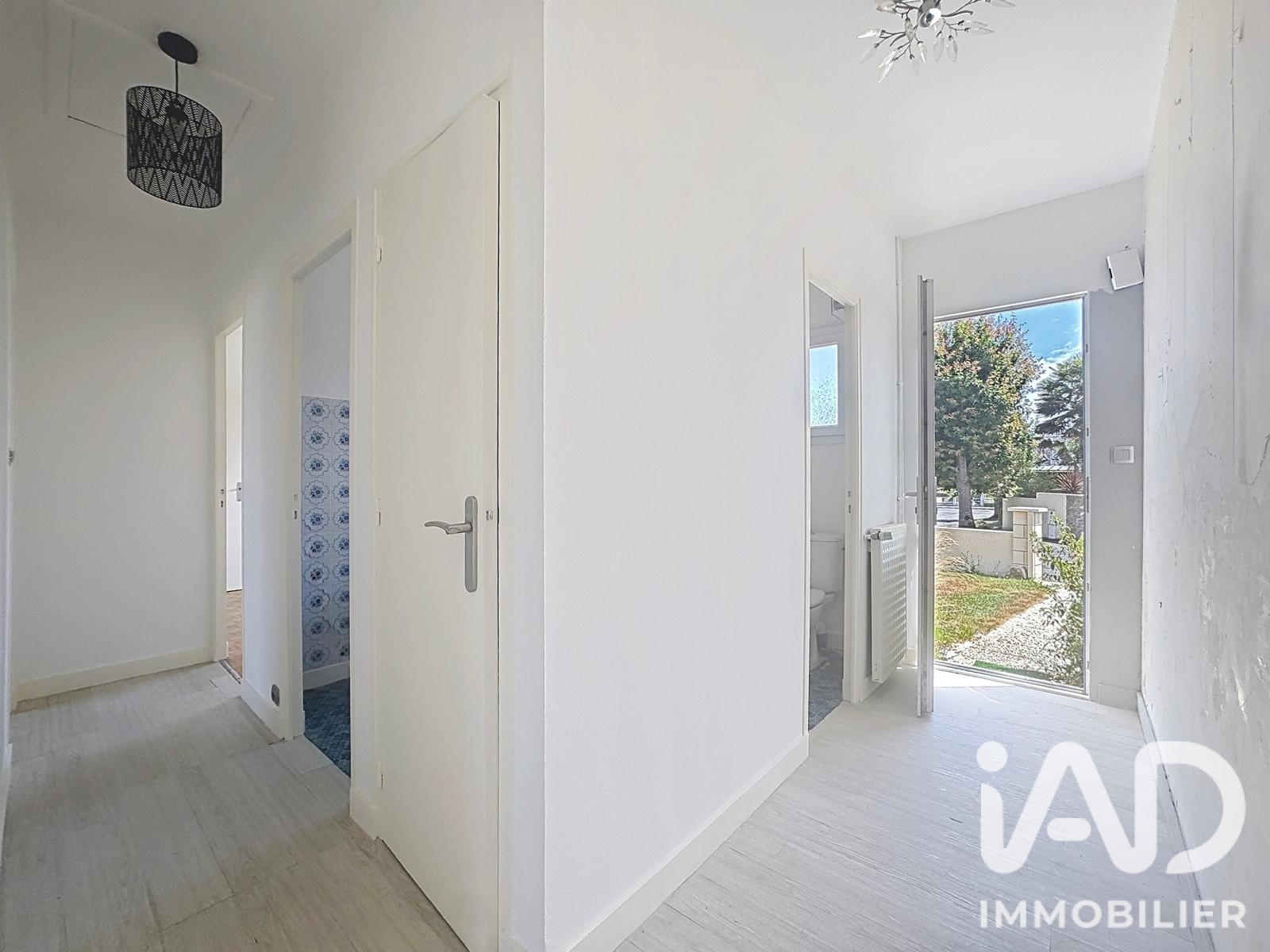 Vente maison à Plouisy (22200) : maison traditionnelle 4 pièces 72 m² - 2070552 — 13