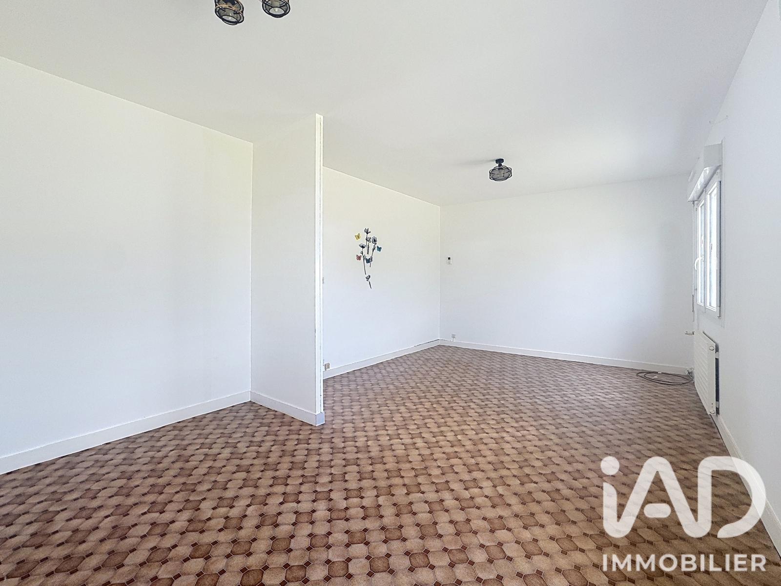 Vente maison à Plouisy (22200) : maison traditionnelle 4 pièces 72 m² - 2070552 — 5