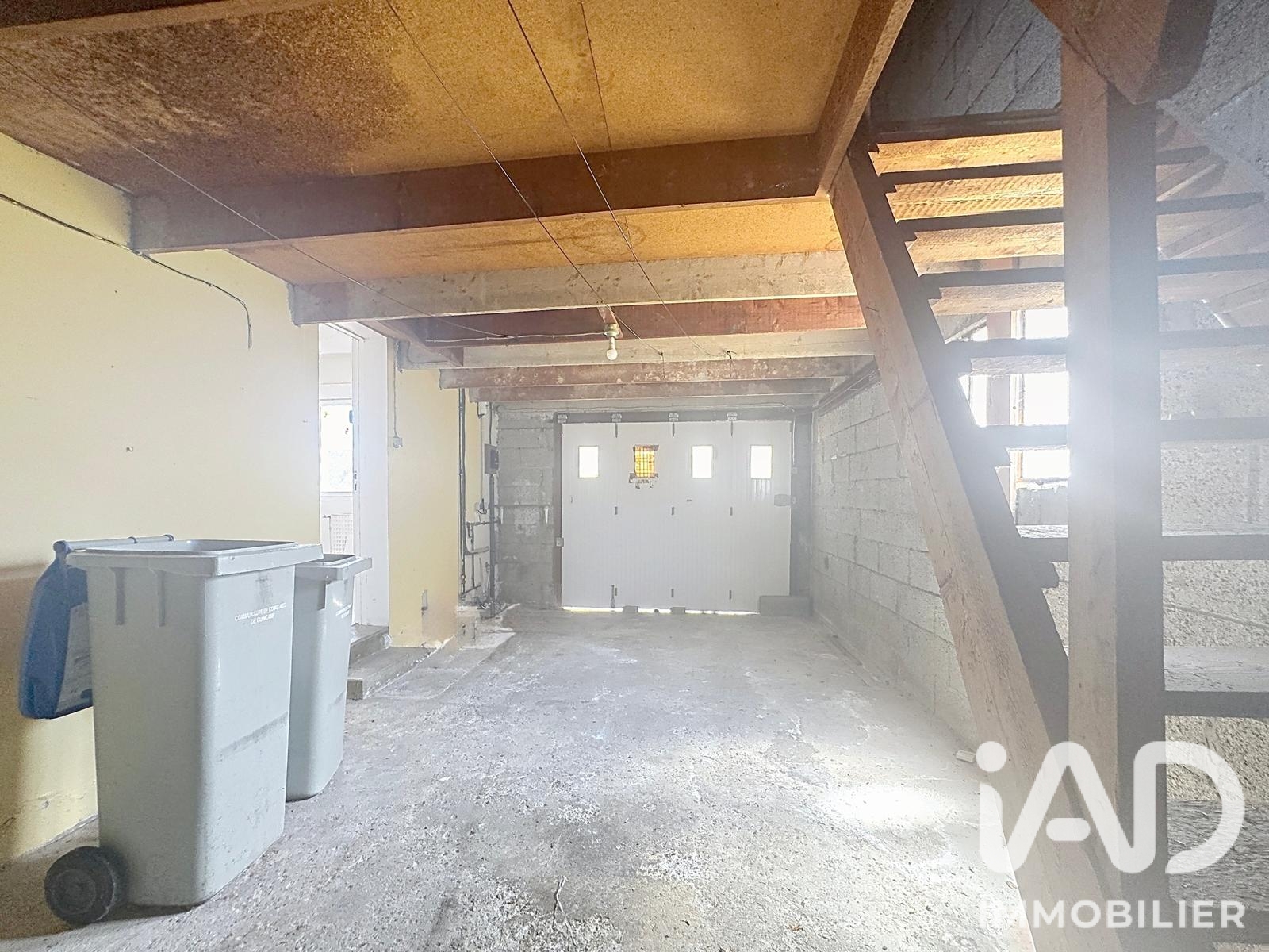 Vente maison à Plouisy (22200) : maison traditionnelle 4 pièces 72 m² - 2070552 — 14